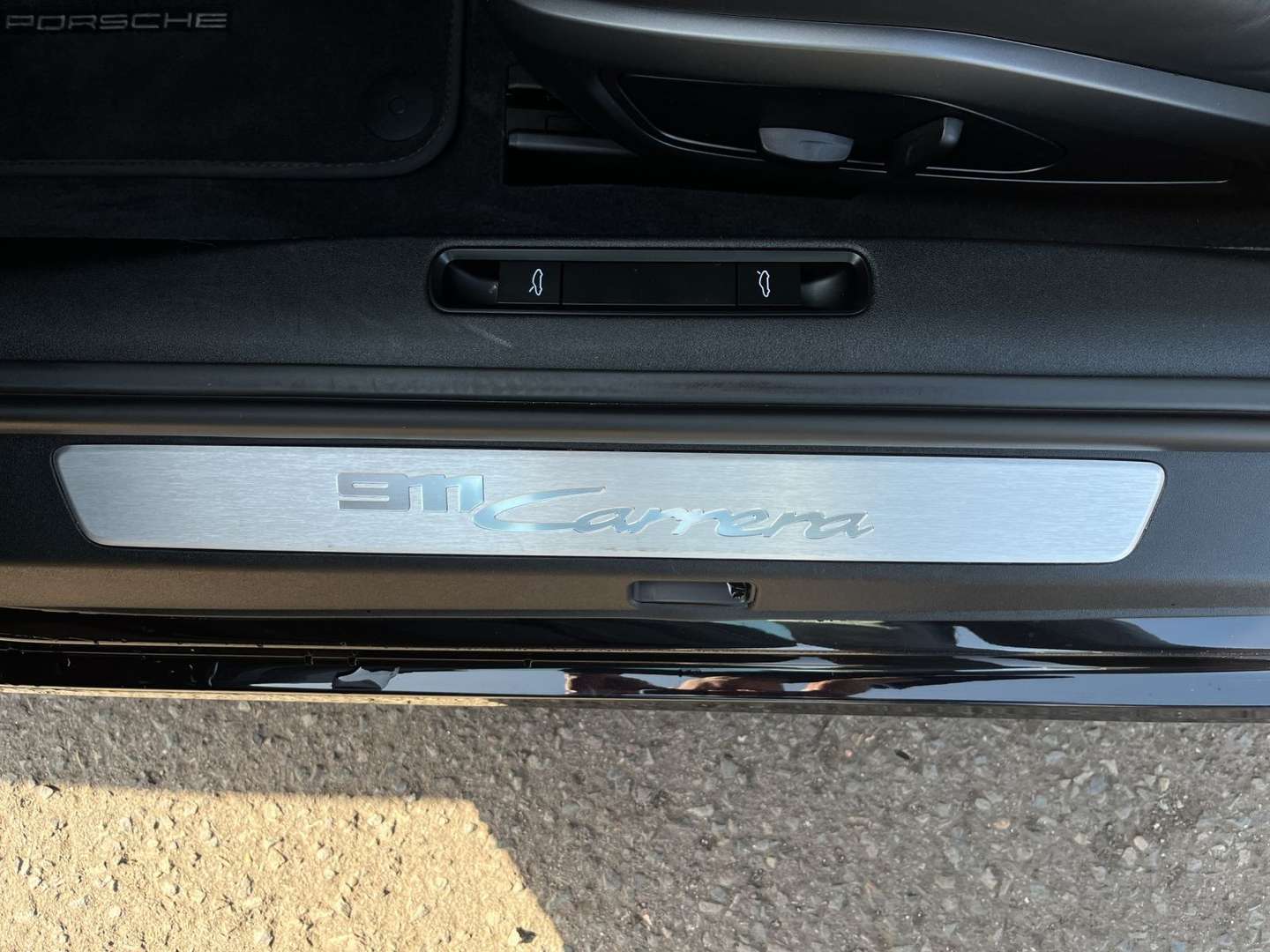 Porsche 992 I Carrera - 2023 - Joinsteer - #20