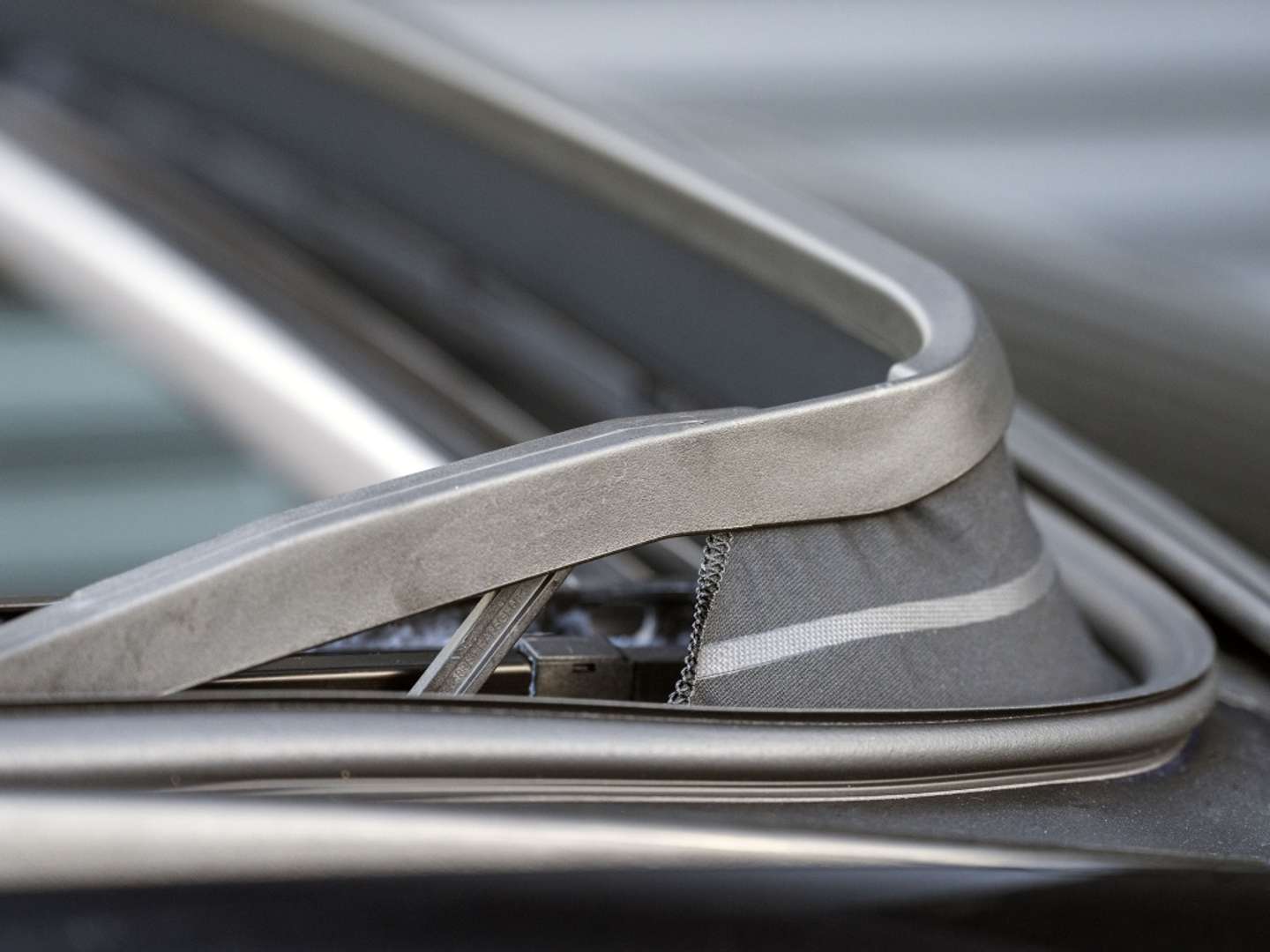 Porsche Panamera II E-Hybrid - 2025 - Joinsteer - #38