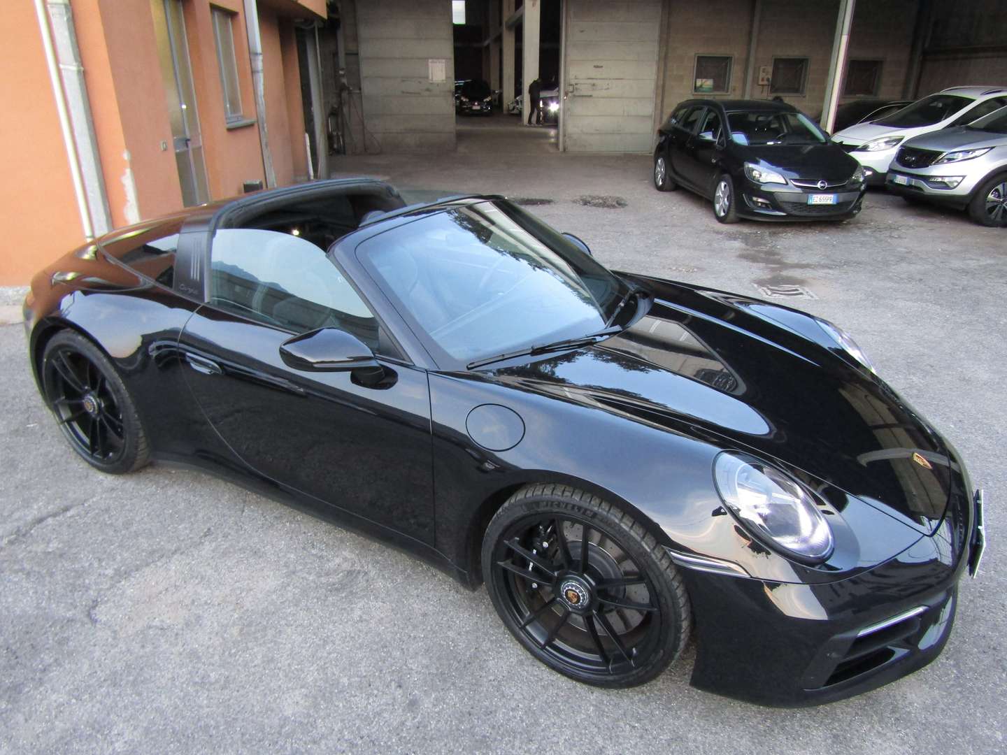 Porsche 992 I GTS - 2022 - Joinsteer - #7