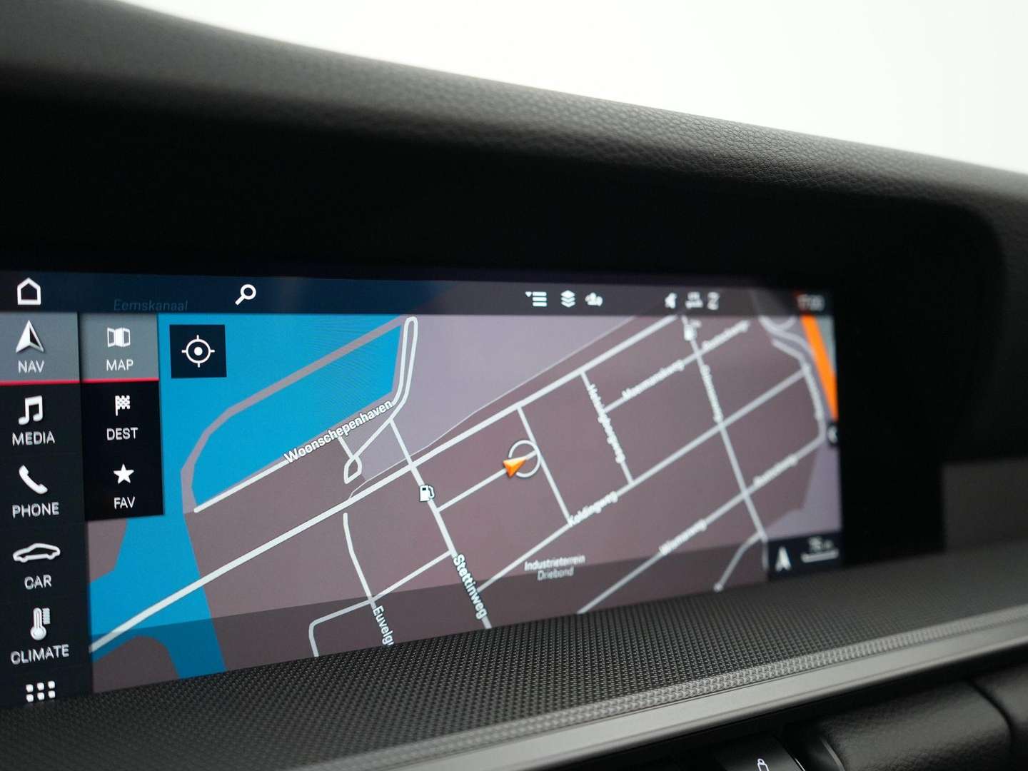 Porsche 992 I Carrera 4S - 2020 - Joinsteer - #13