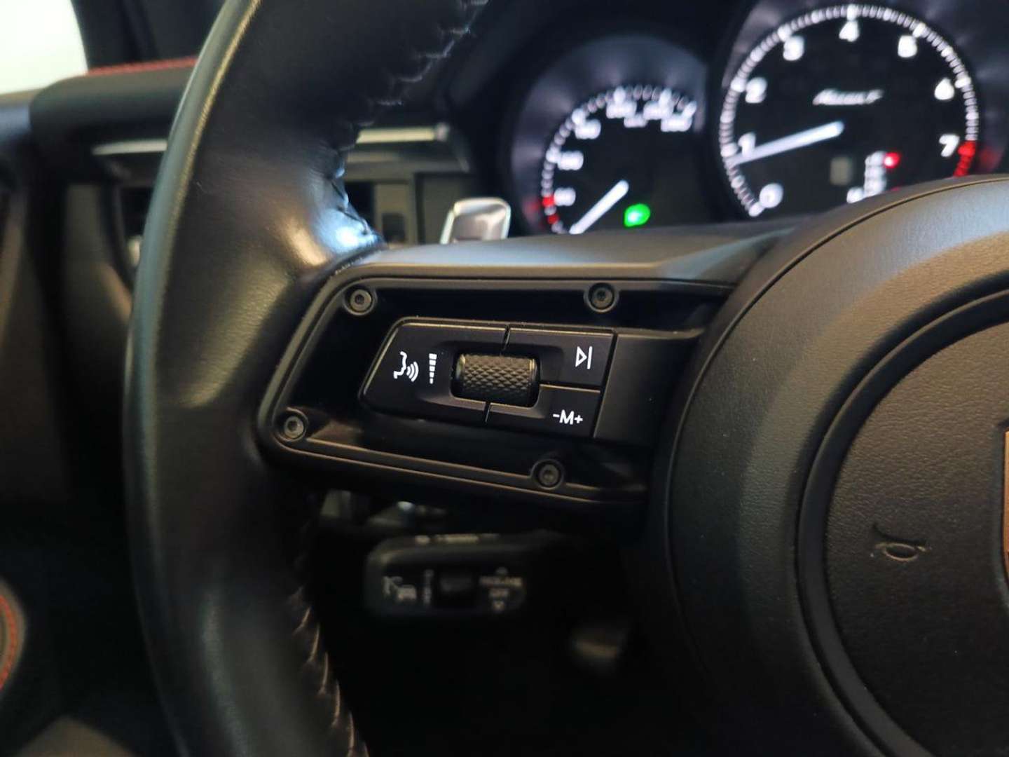 Porsche Macan II Base - 2023 - Joinsteer - #21