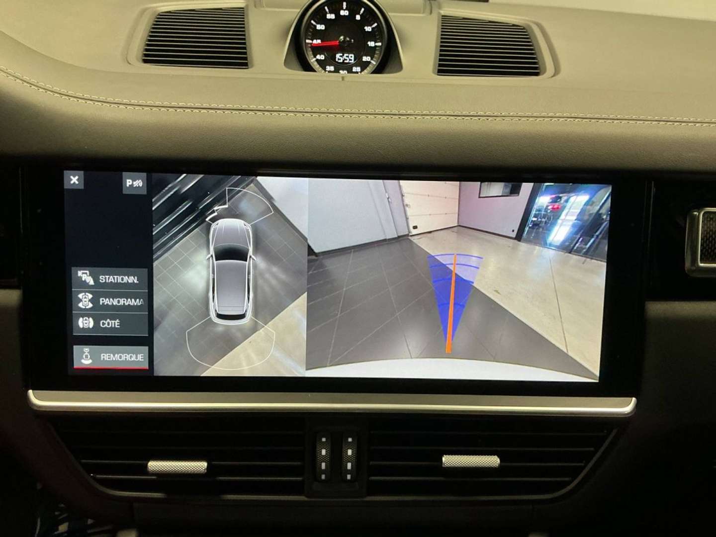 Porsche Cayenne III Turbo - 2019 - Joinsteer - #20