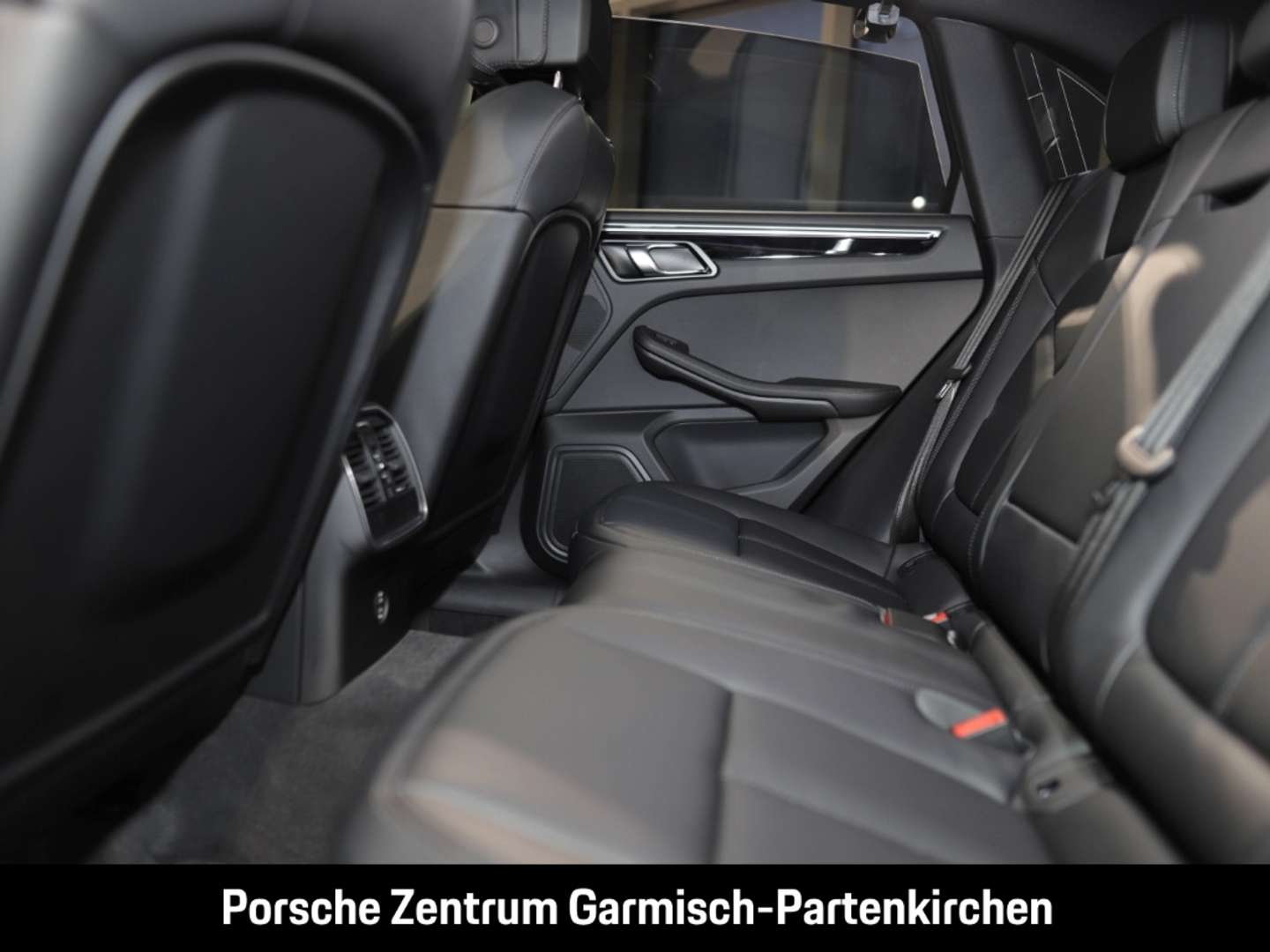 Porsche Macan I - 2023 - Joinsteer - #14