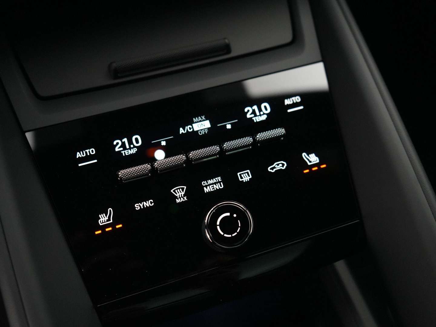 Porsche Macan I - 2026 - Joinsteer - #25