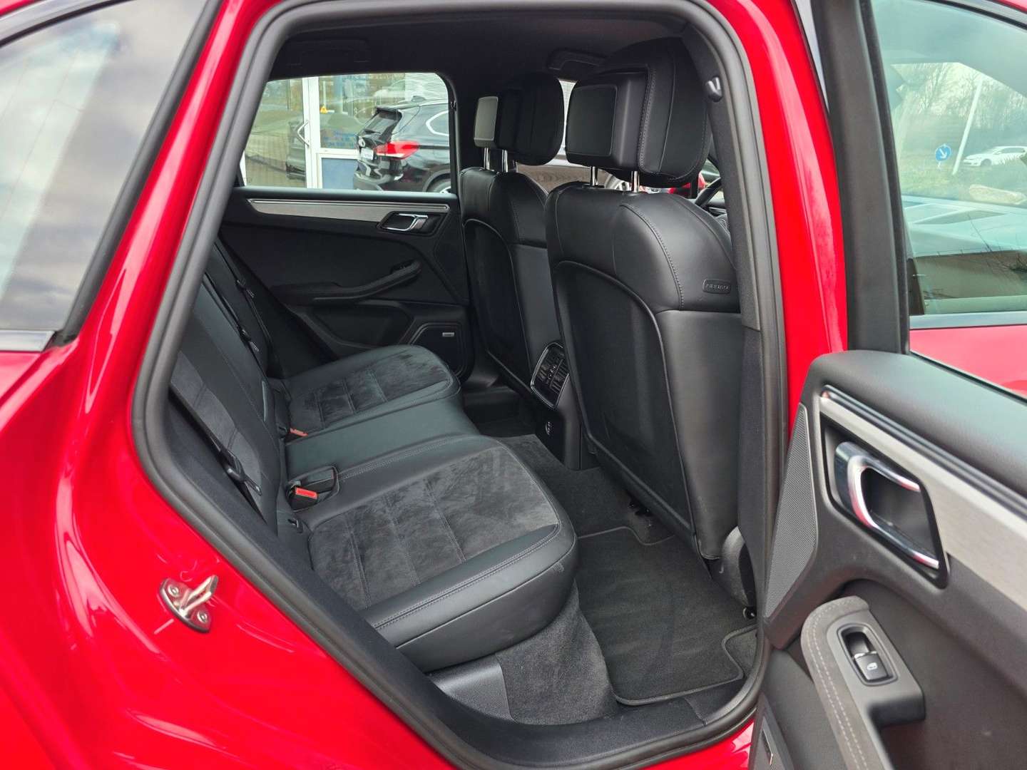 Porsche Macan II GTS - 2020 - Joinsteer - #16