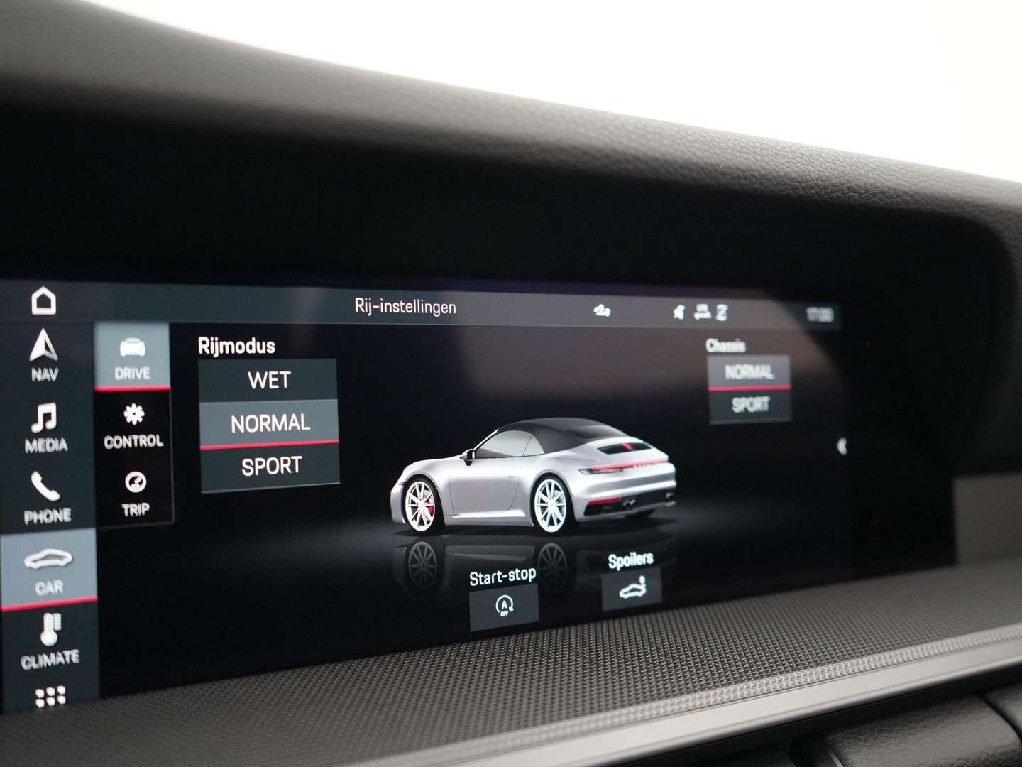 Porsche 992 I Carrera 4S - 2020 - Joinsteer - #14