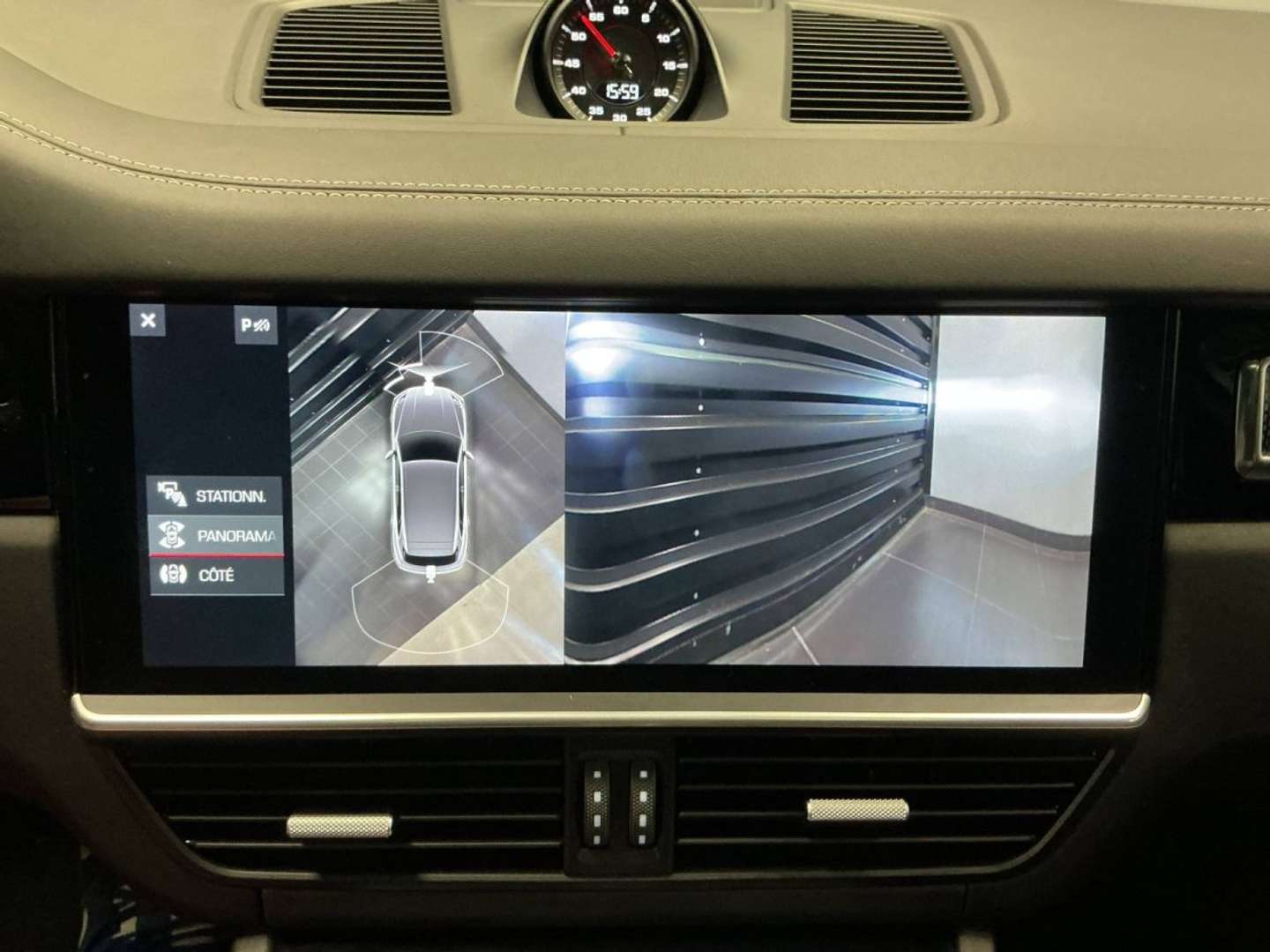 Porsche Cayenne III Turbo - 2019 - Joinsteer - #21