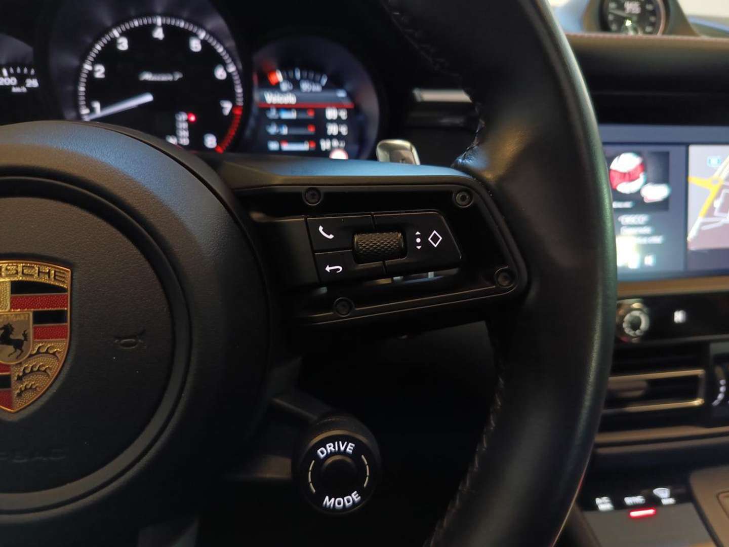 Porsche Macan II Base - 2023 - Joinsteer - #22