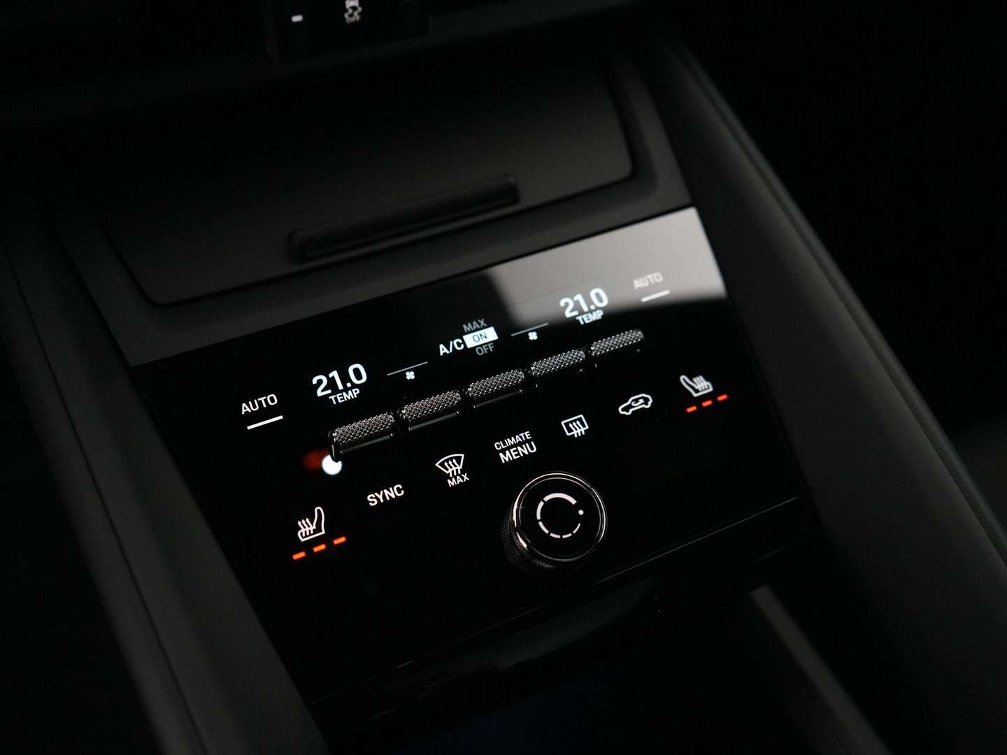 Porsche Macan I - 2026 - Joinsteer - #24