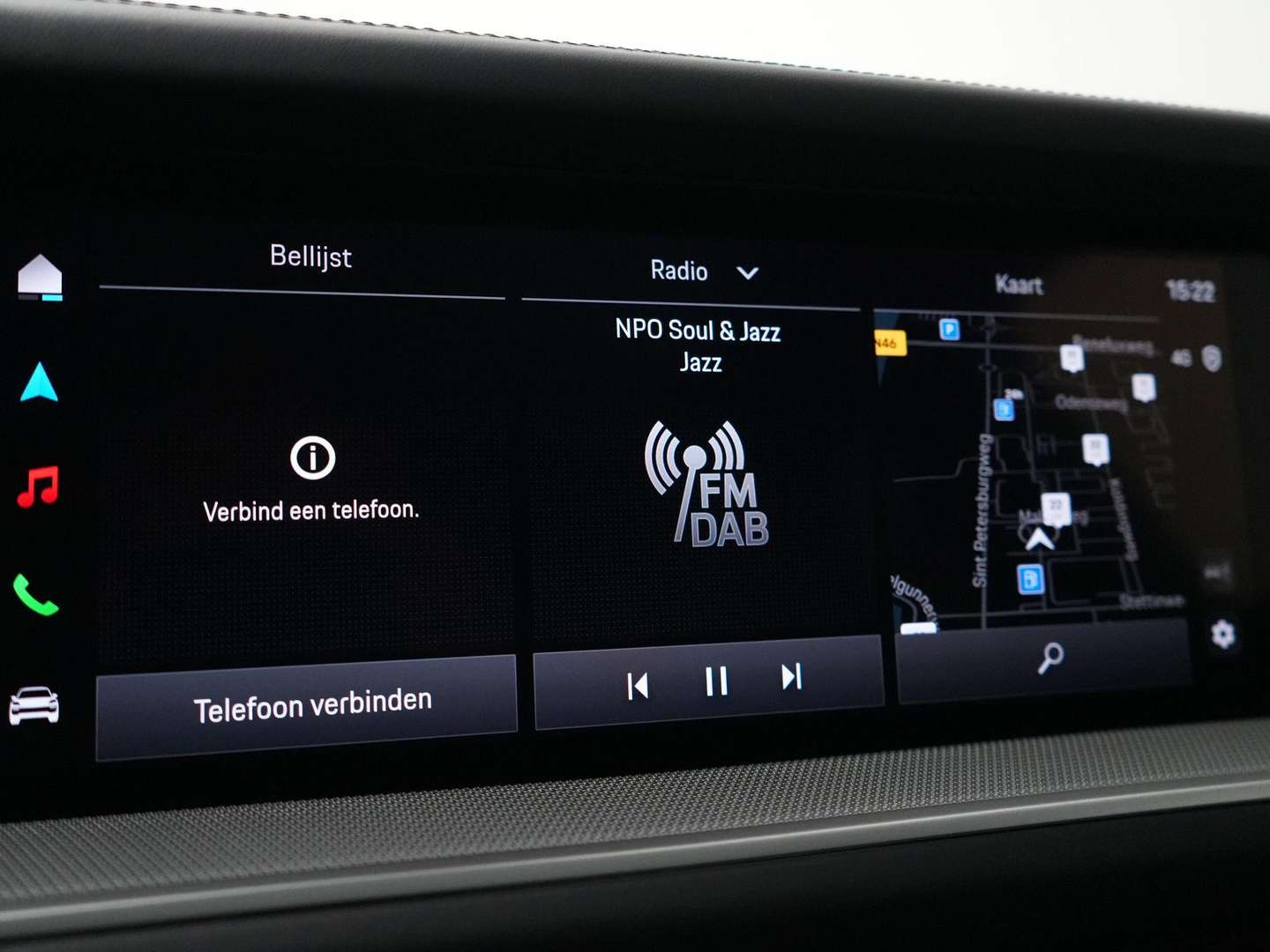 Porsche Cayenne III E-Hybrid - 2024 - Joinsteer - #14