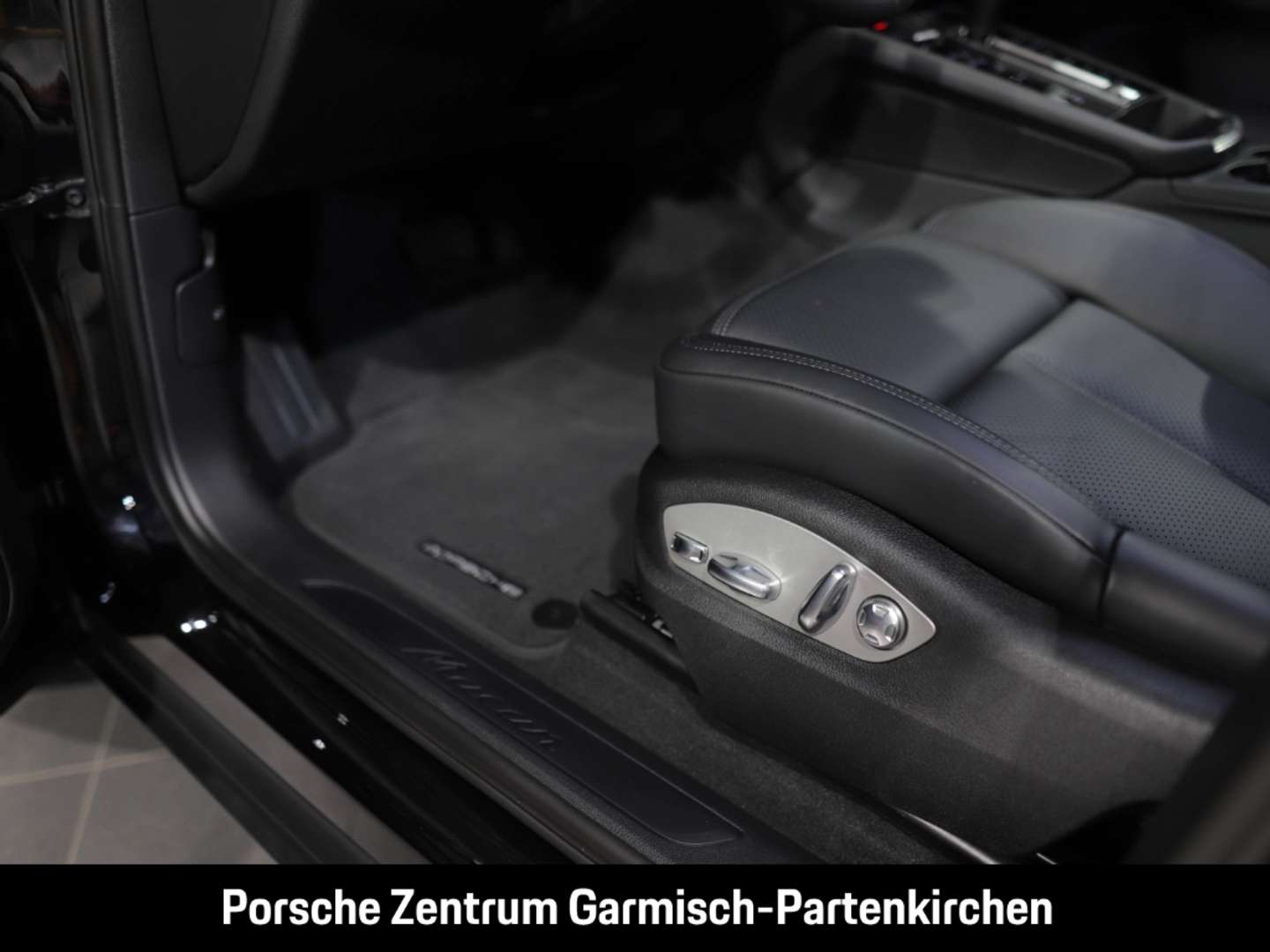 Porsche Macan I - 2023 - Joinsteer - #16