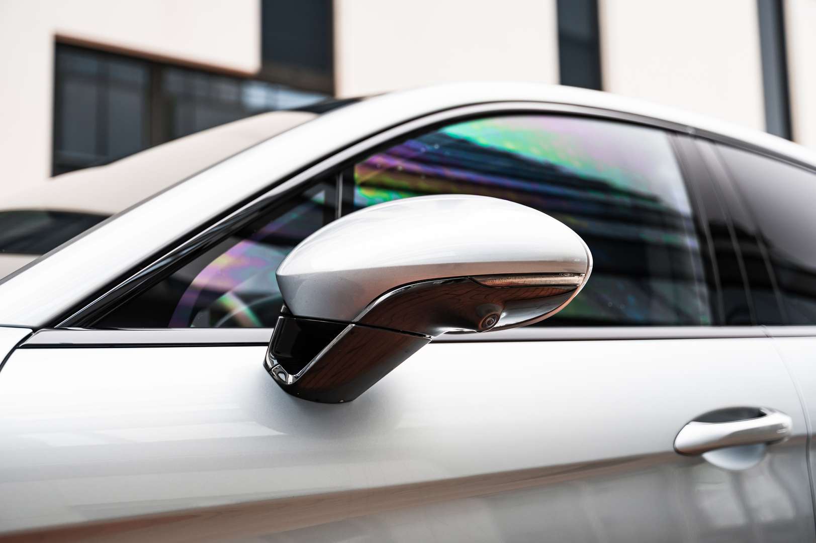 Porsche Panamera II 4S - 2024 - Joinsteer - #19