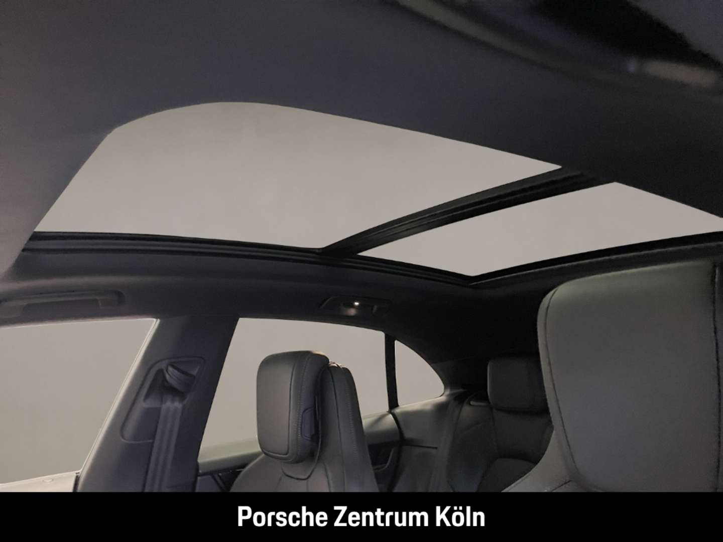 Porsche Macan I - 2026 - Joinsteer - #24