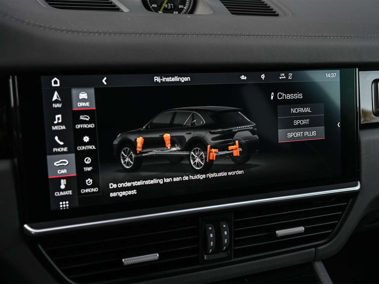 Porsche Cayenne III E-Hybrid - 2019 - Joinsteer - #21