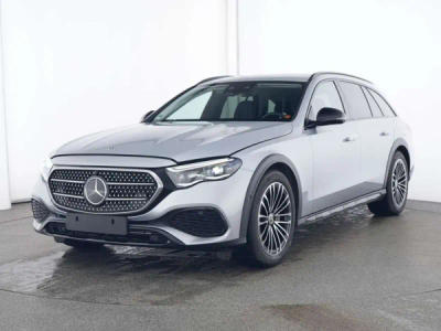 Mercedes Classe E All-Terrain 300 Advanced -  - Joinsteer - #1