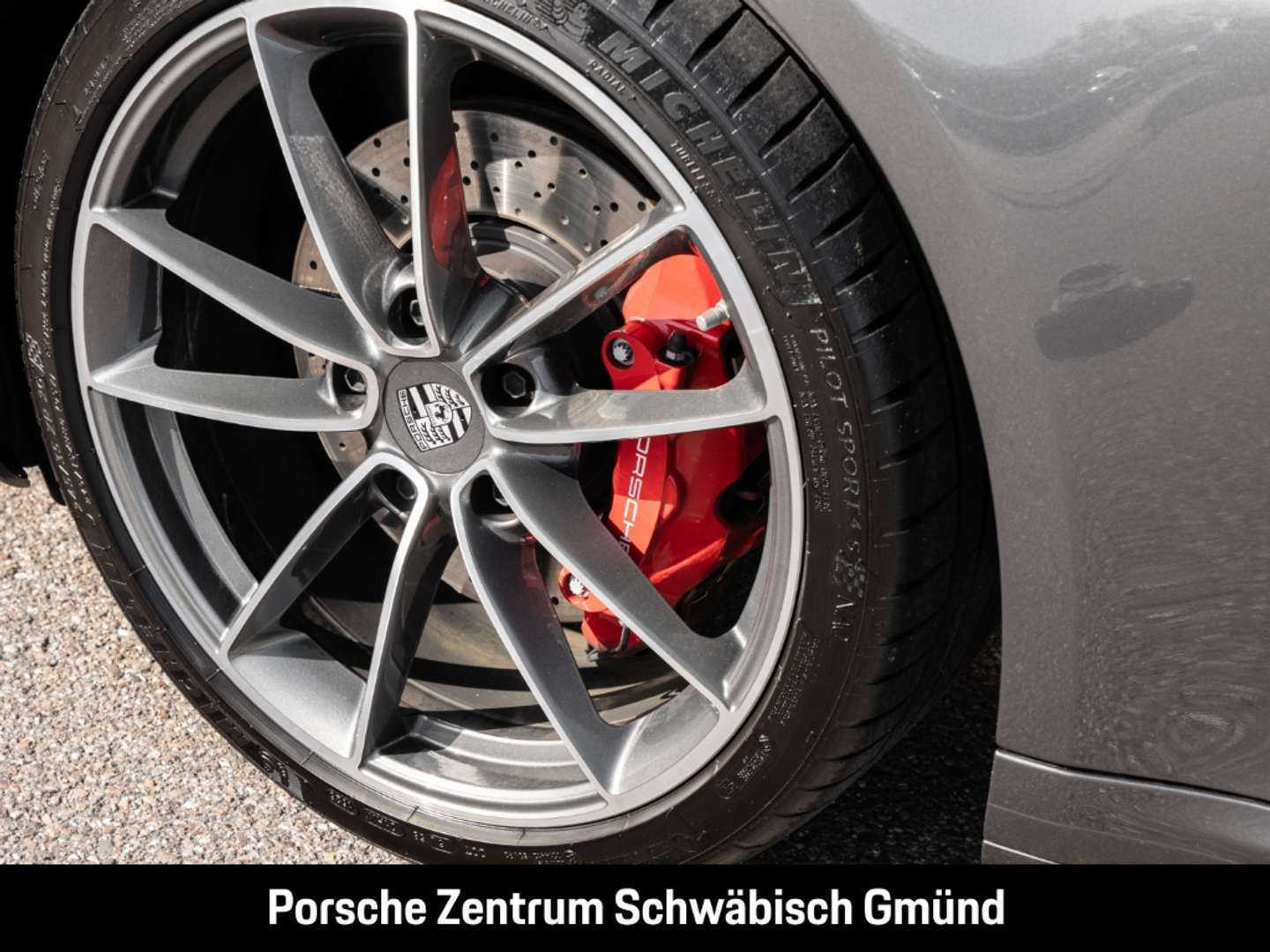 Porsche 992 I Carrera S - 2023 - Joinsteer - #14