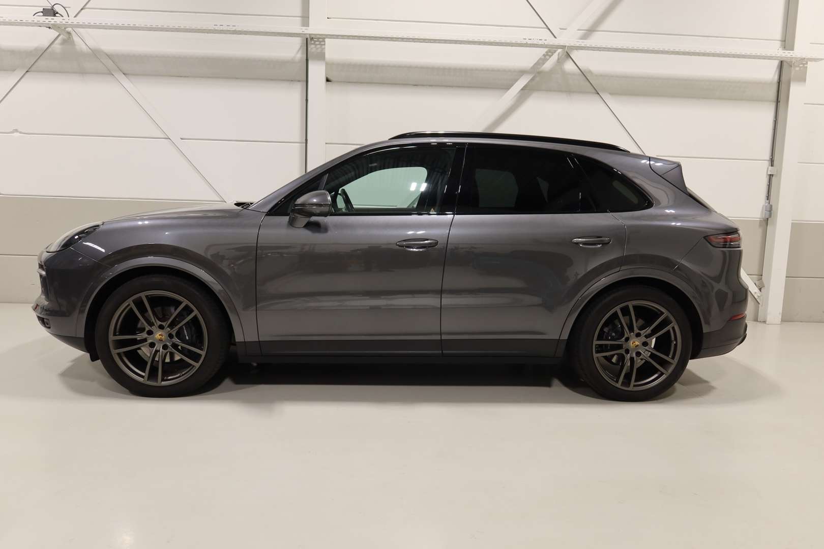Porsche Cayenne I - 2019 - Joinsteer - #3