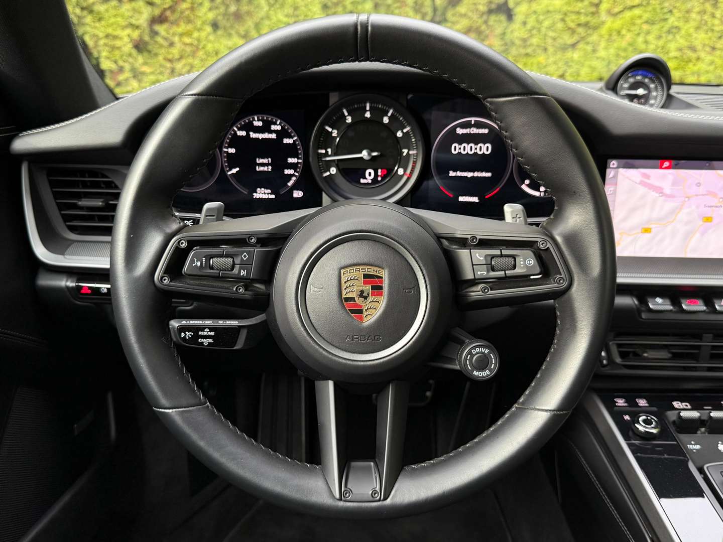 Porsche 992 I Carrera S - 2019 - Joinsteer - #10