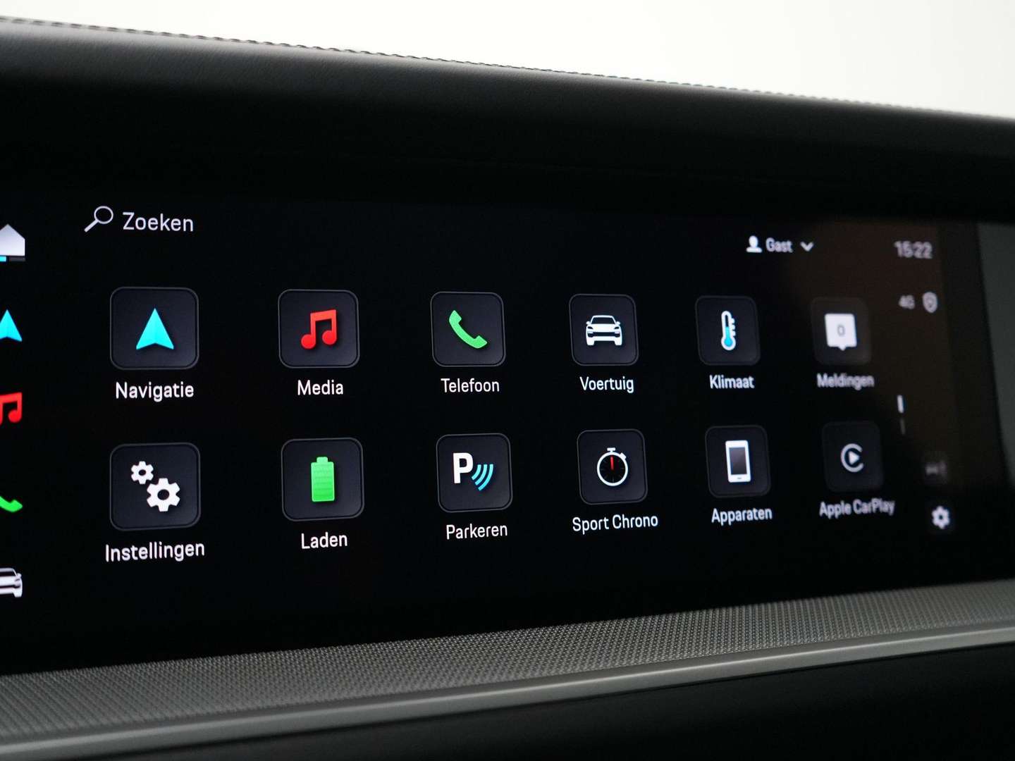 Porsche Cayenne III E-Hybrid - 2024 - Joinsteer - #15