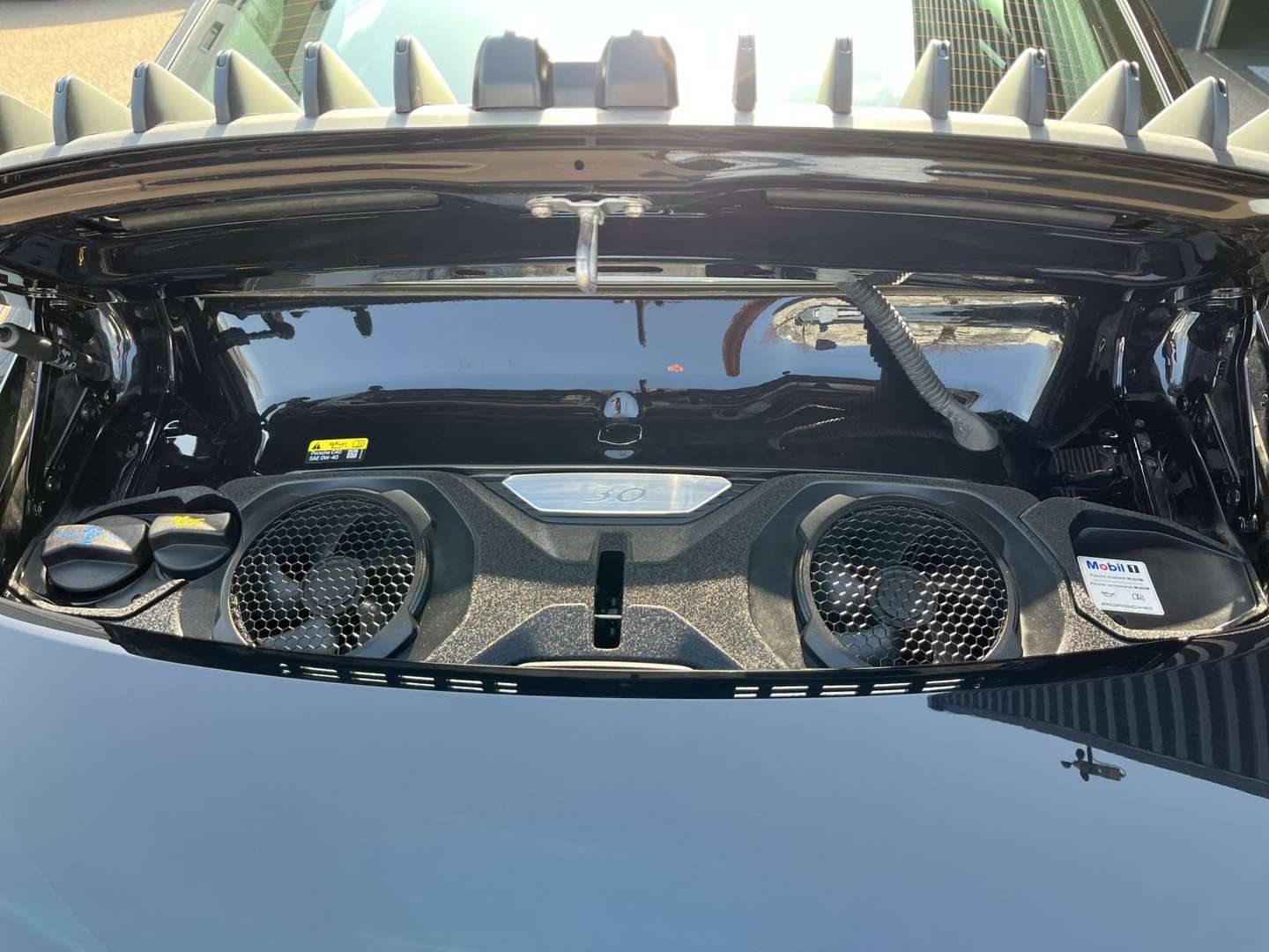 Porsche 992 I Carrera - 2023 - Joinsteer - #24