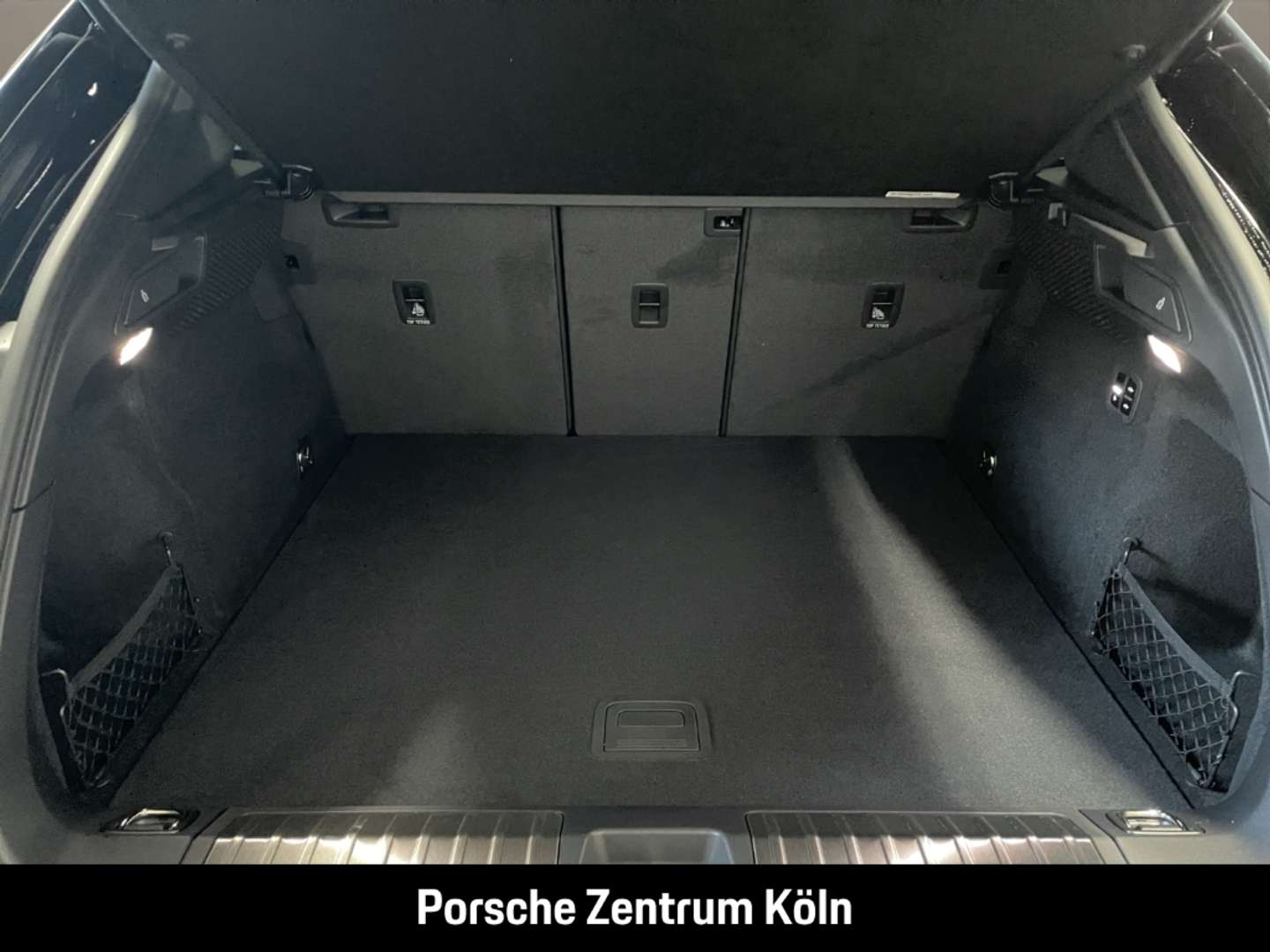 Porsche Macan I - 2026 - Joinsteer - #25