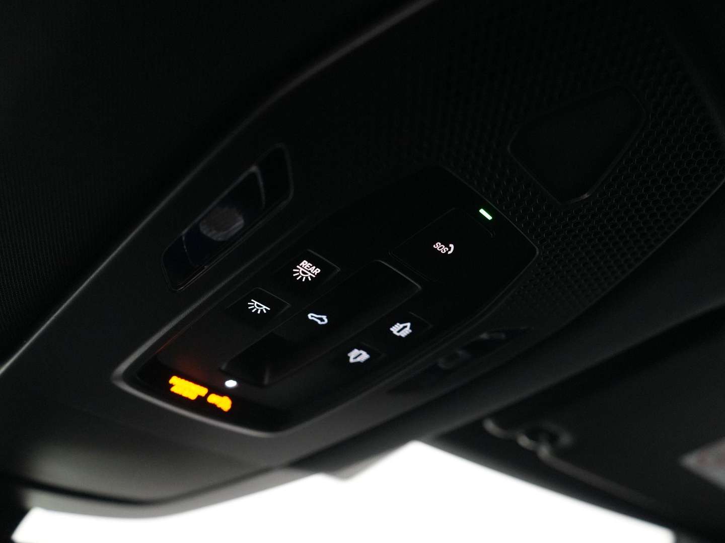 Porsche Macan I - 2026 - Joinsteer - #26