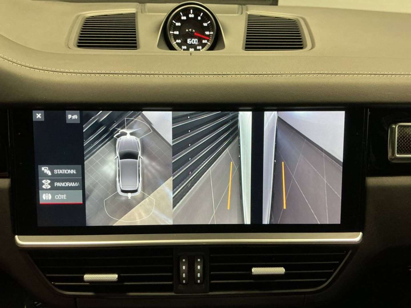 Porsche Cayenne III Turbo - 2019 - Joinsteer - #23