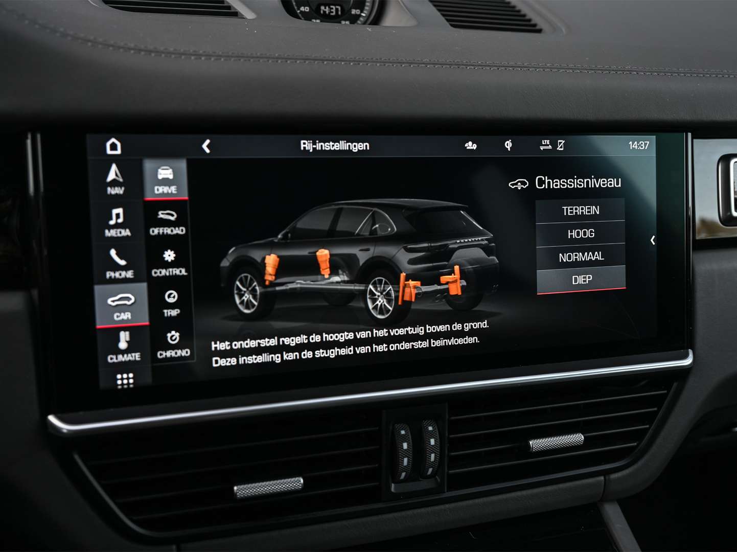 Porsche Cayenne III E-Hybrid - 2019 - Joinsteer - #22