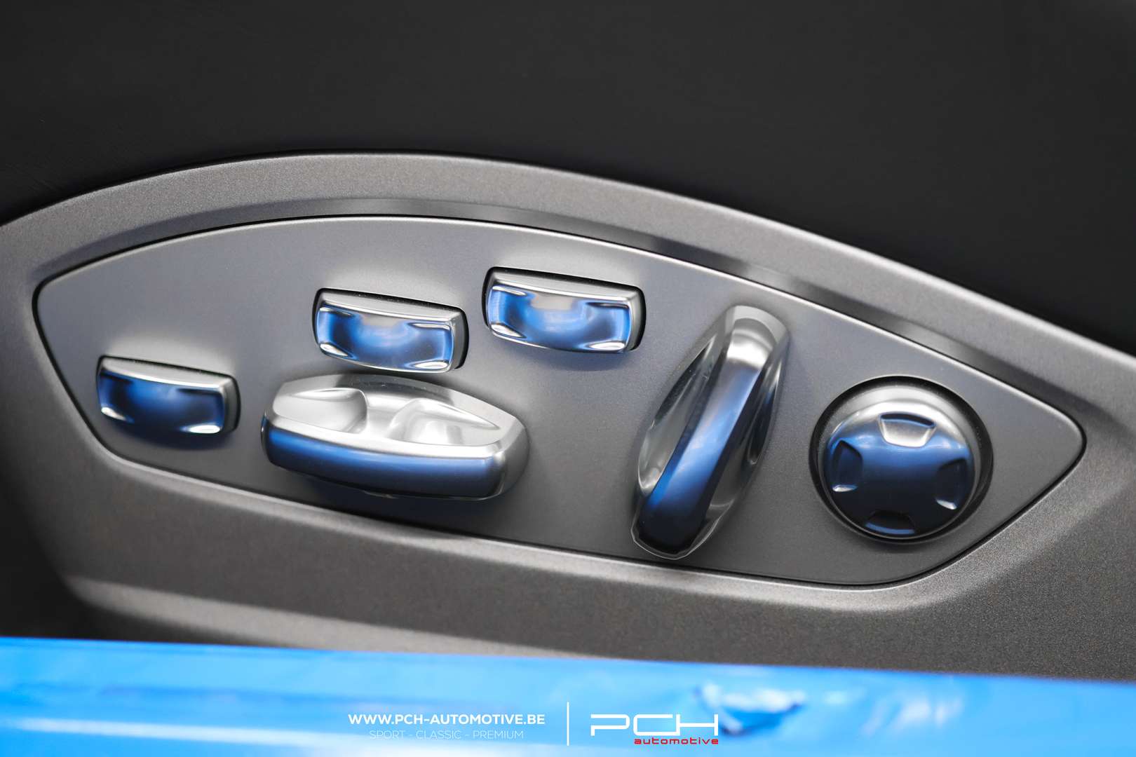 Porsche Boxster GTS - 2021 - Joinsteer - #14