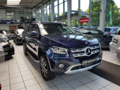Mercedes Classe X 350 POWER -  - Joinsteer - #1