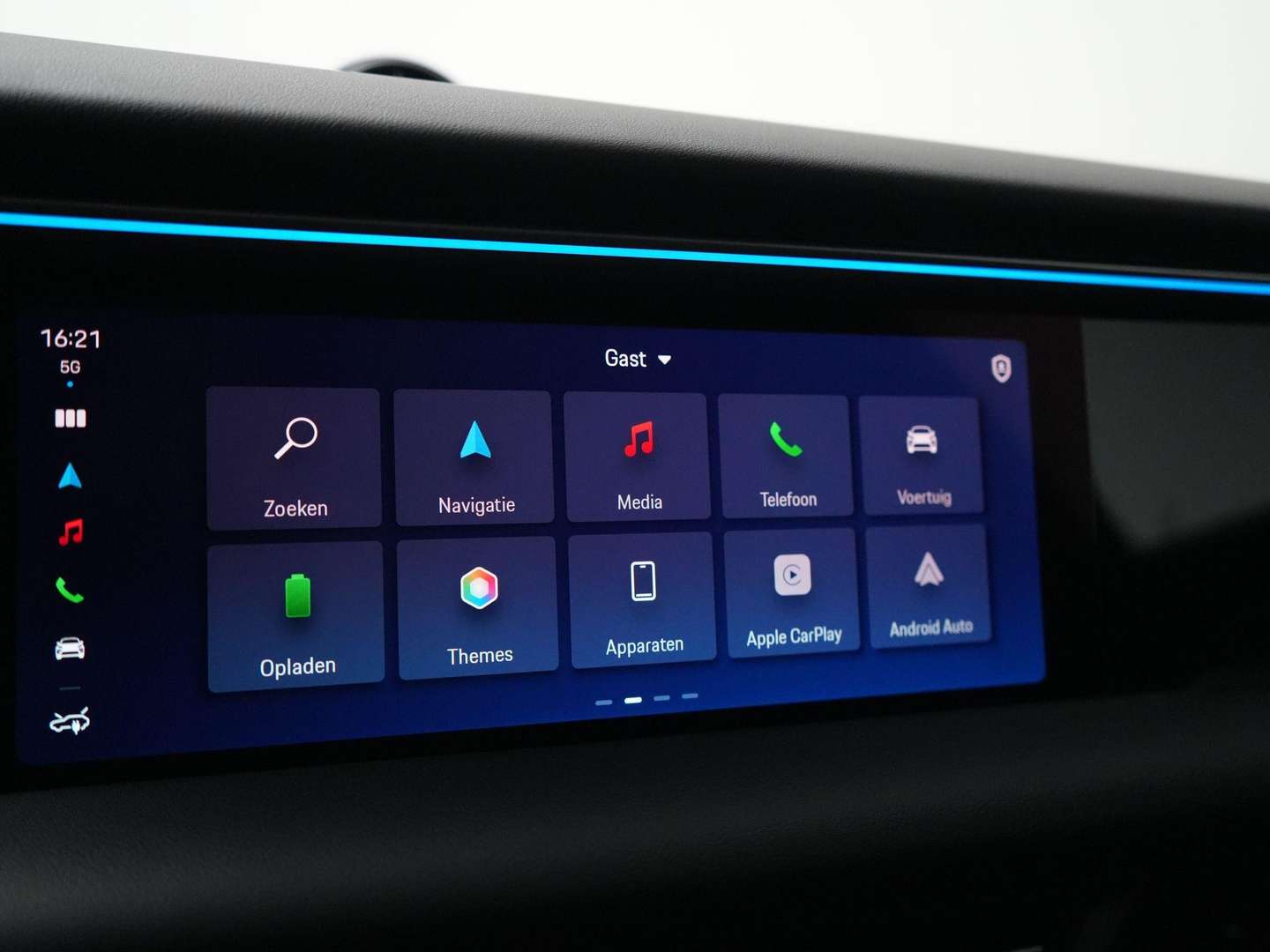 Porsche Macan I - 2026 - Joinsteer - #27