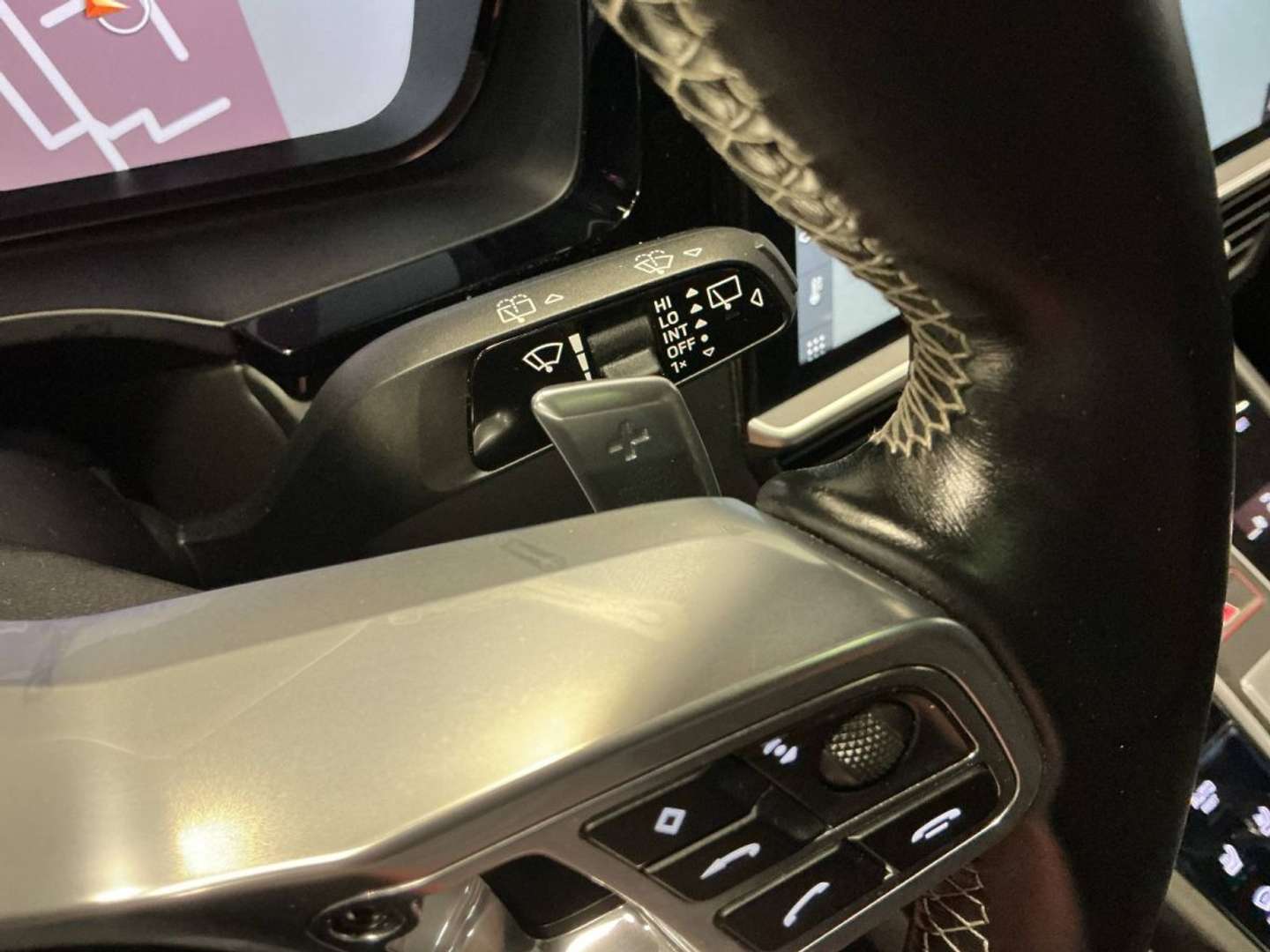 Porsche Cayenne III Turbo - 2019 - Joinsteer - #24