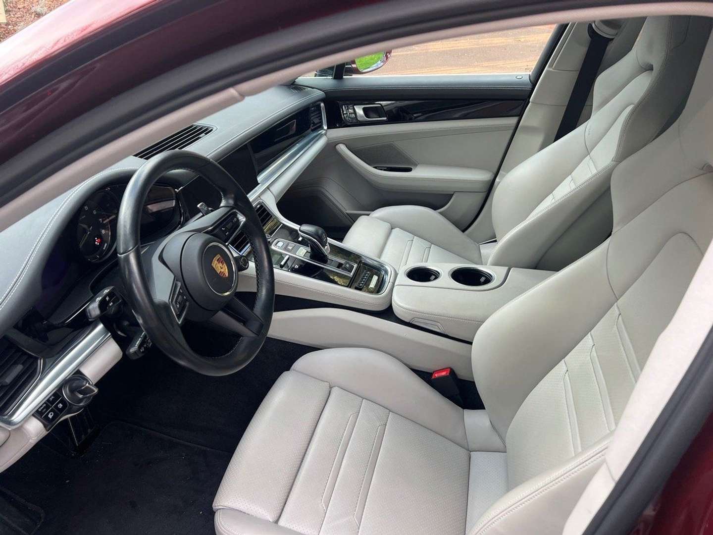 Porsche Panamera II 4S - 2021 - Joinsteer - #3