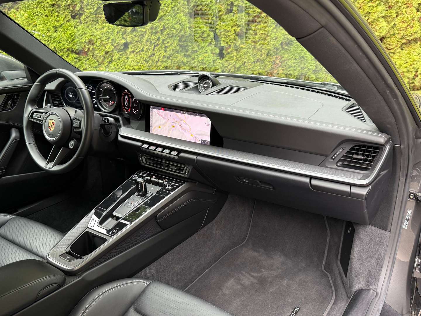 Porsche 992 I Carrera S - 2019 - Joinsteer - #11