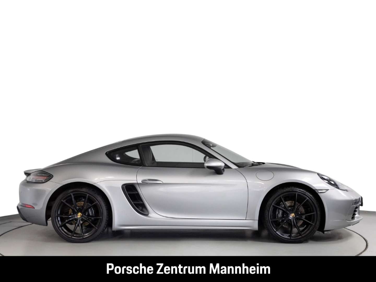 Porsche 718 Cayman - 2018 - Joinsteer - #10