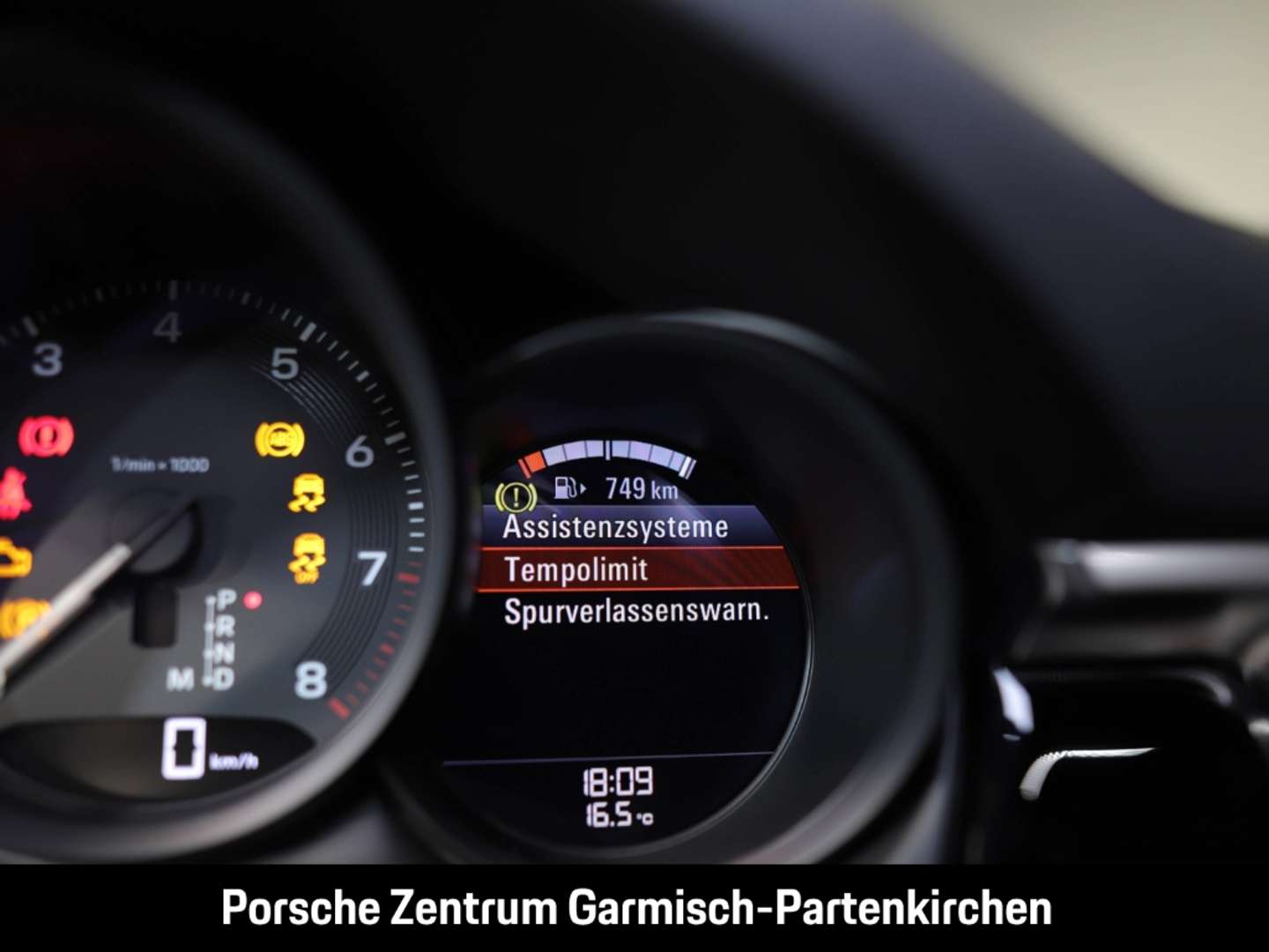 Porsche Macan I - 2023 - Joinsteer - #18