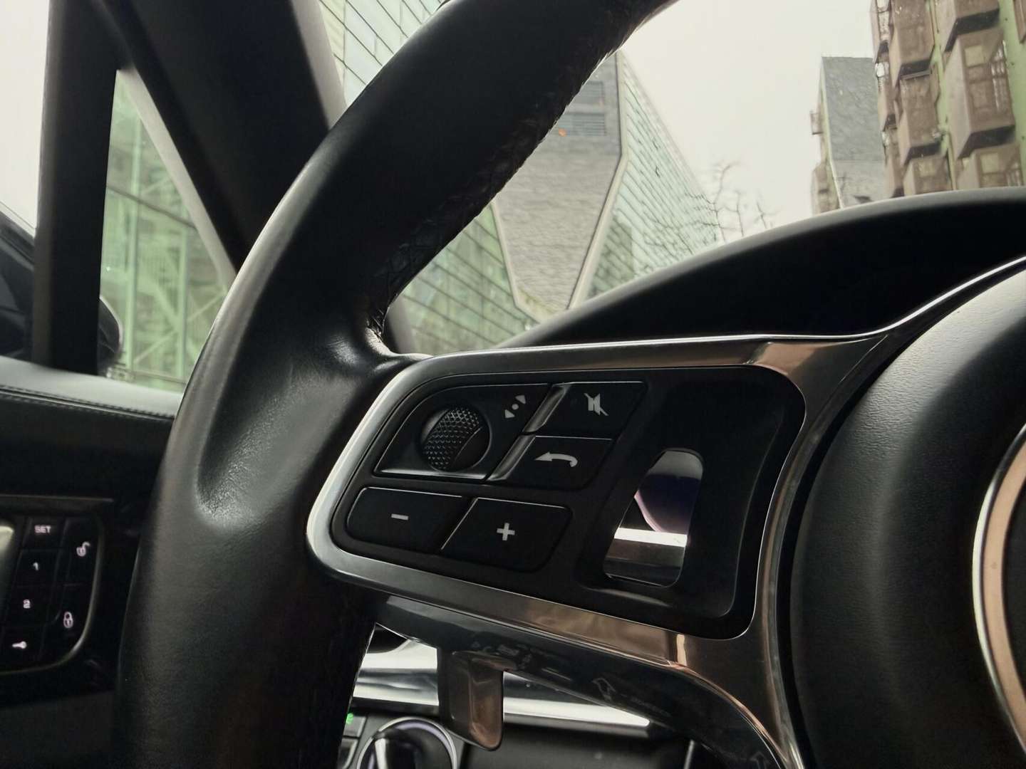 Porsche Panamera II - 2018 - Joinsteer - #16