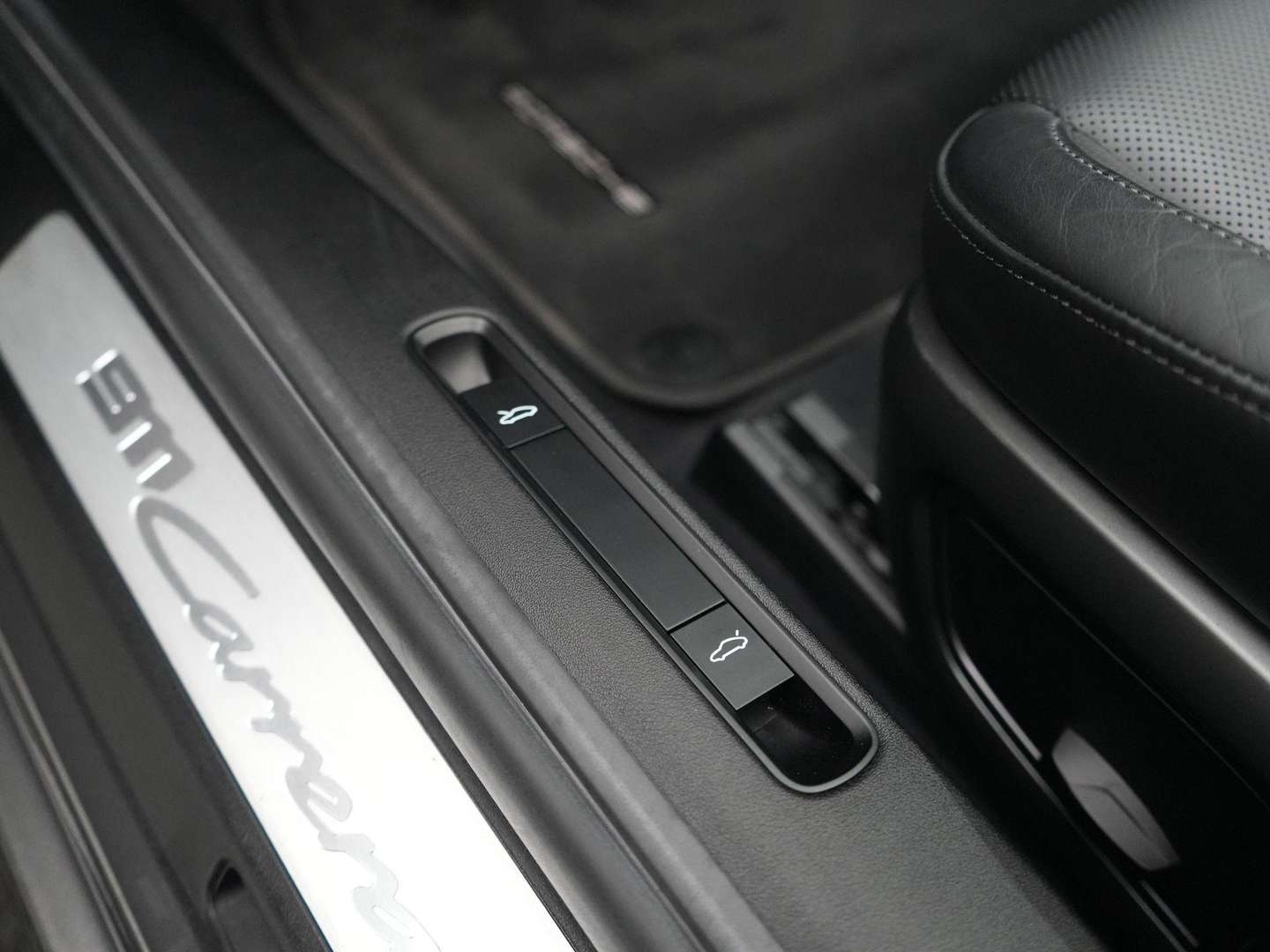 Porsche 992 I Carrera 4S - 2020 - Joinsteer - #17