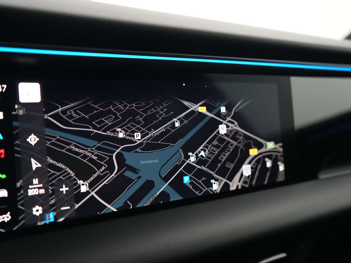 Porsche Macan I - 2026 - Joinsteer - #28