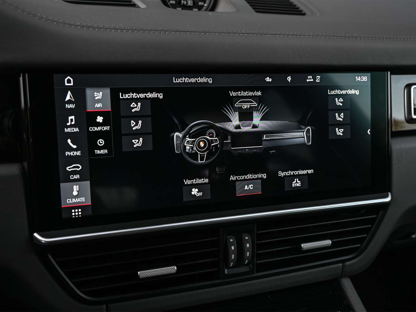 Porsche Cayenne III E-Hybrid - 2019 - Joinsteer - #23