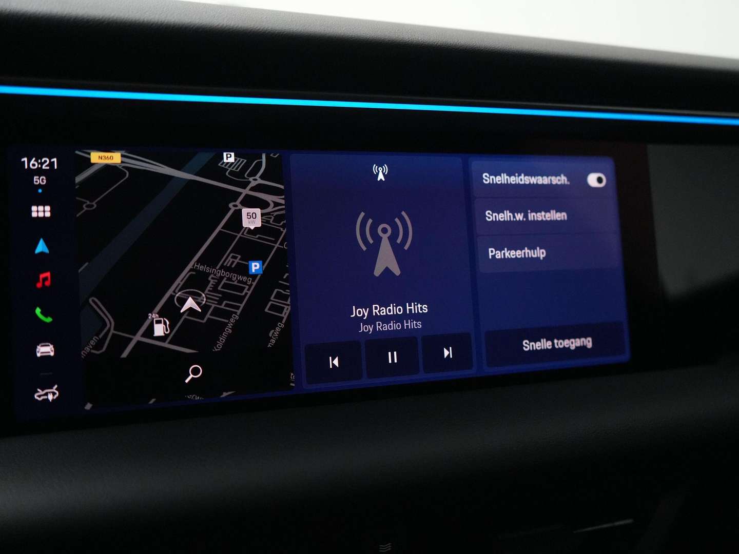 Porsche Macan I - 2026 - Joinsteer - #28