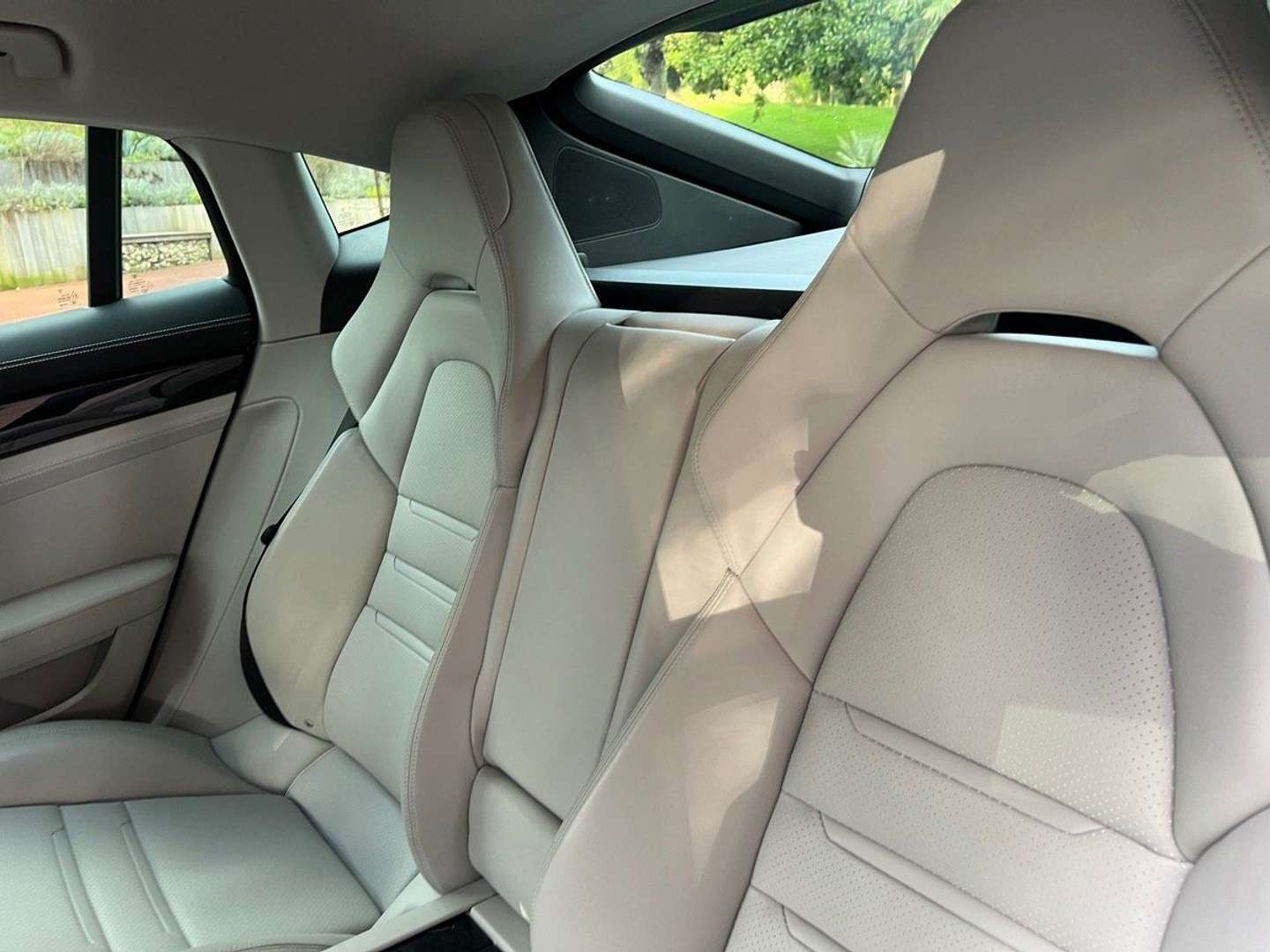 Porsche Panamera II 4S - 2021 - Joinsteer - #4