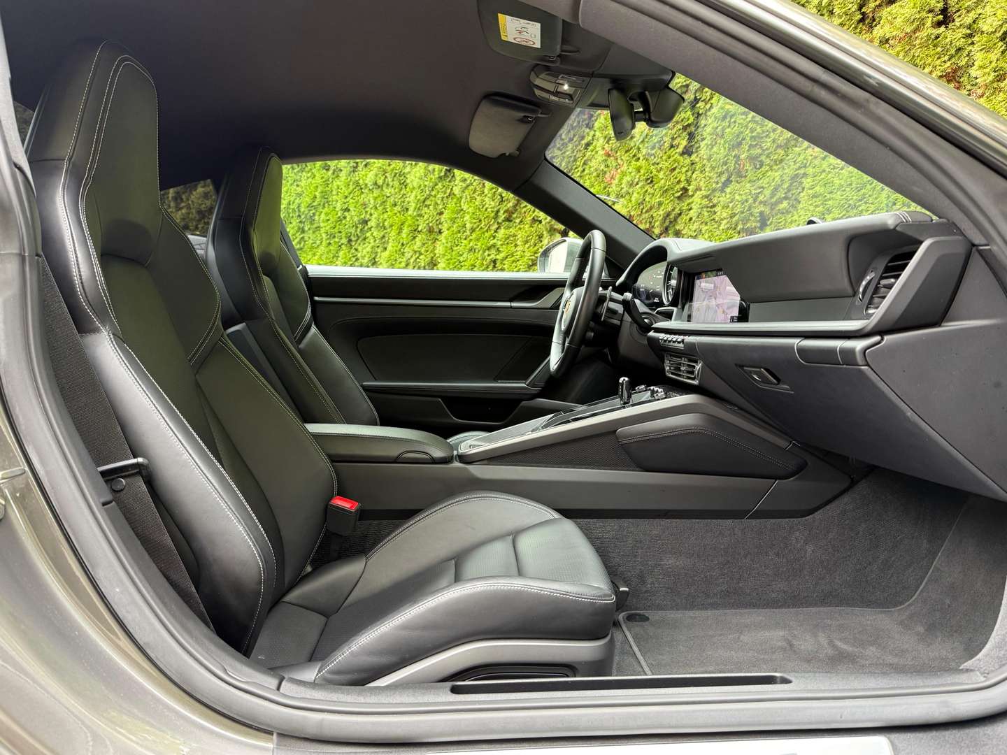 Porsche 992 I Carrera S - 2019 - Joinsteer - #12