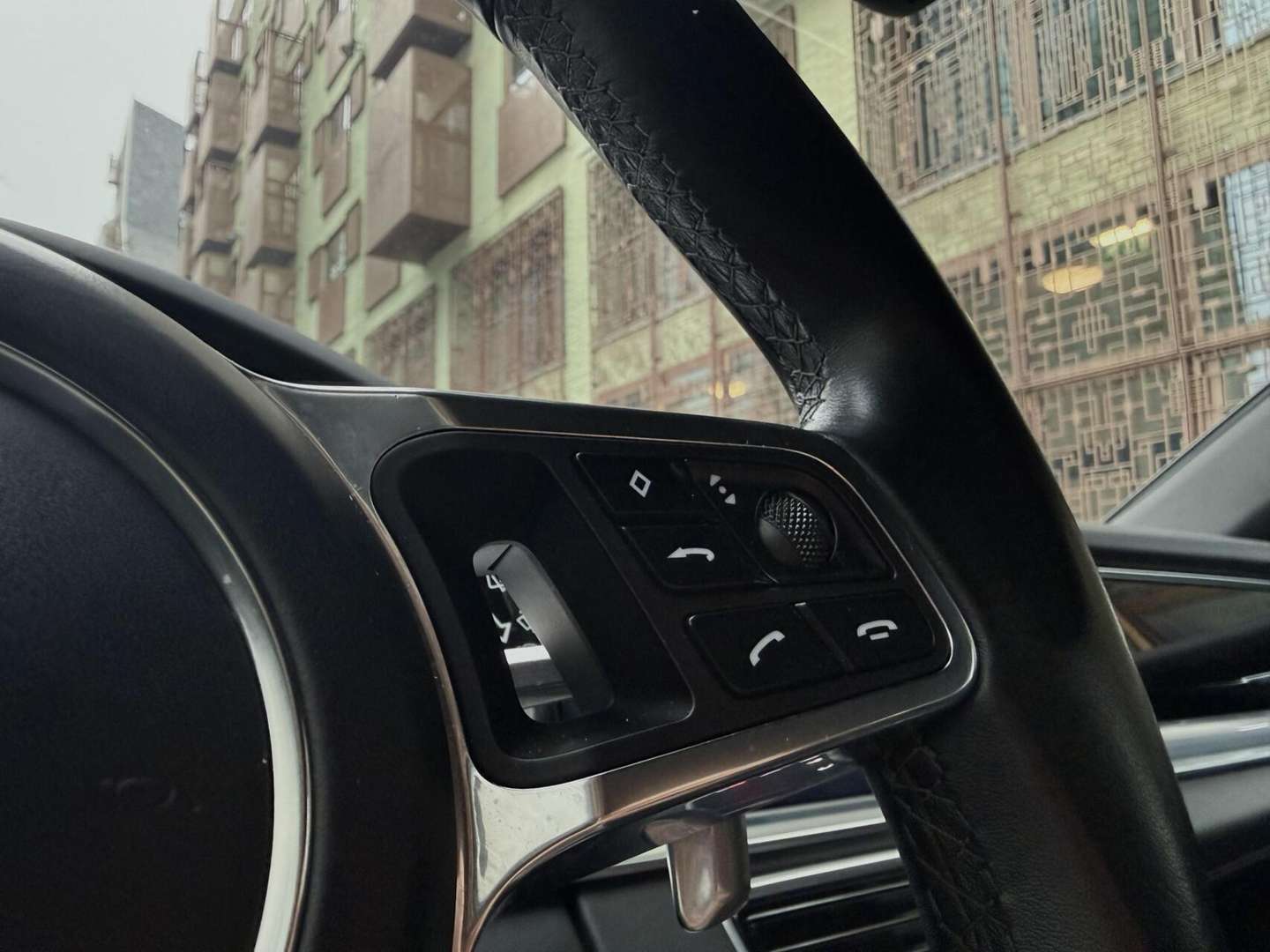 Porsche Panamera II - 2018 - Joinsteer - #17