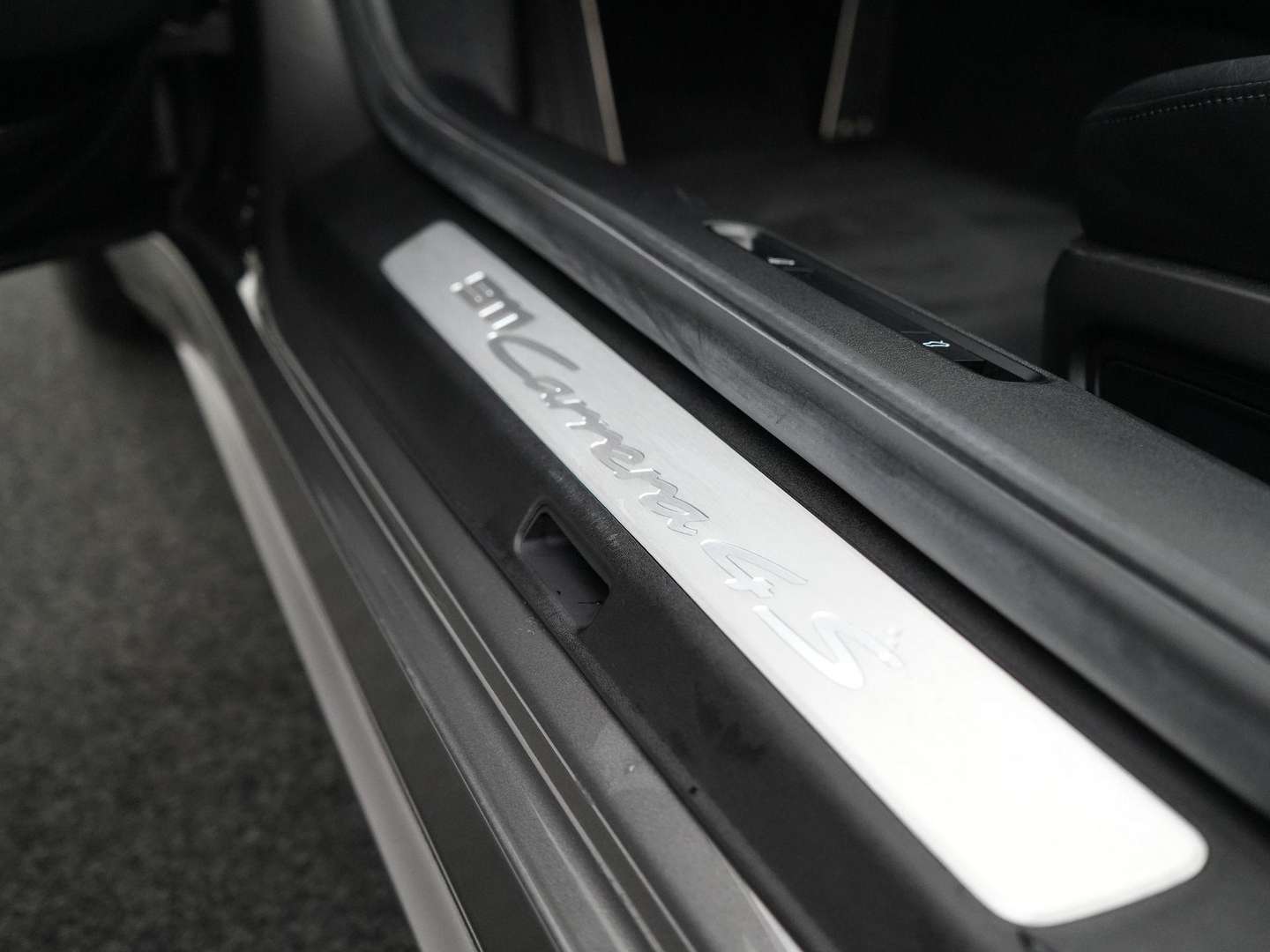 Porsche 992 I Carrera 4S - 2020 - Joinsteer - #18