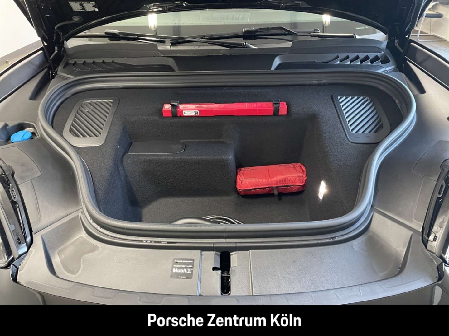 Porsche Macan I - 2026 - Joinsteer - #28