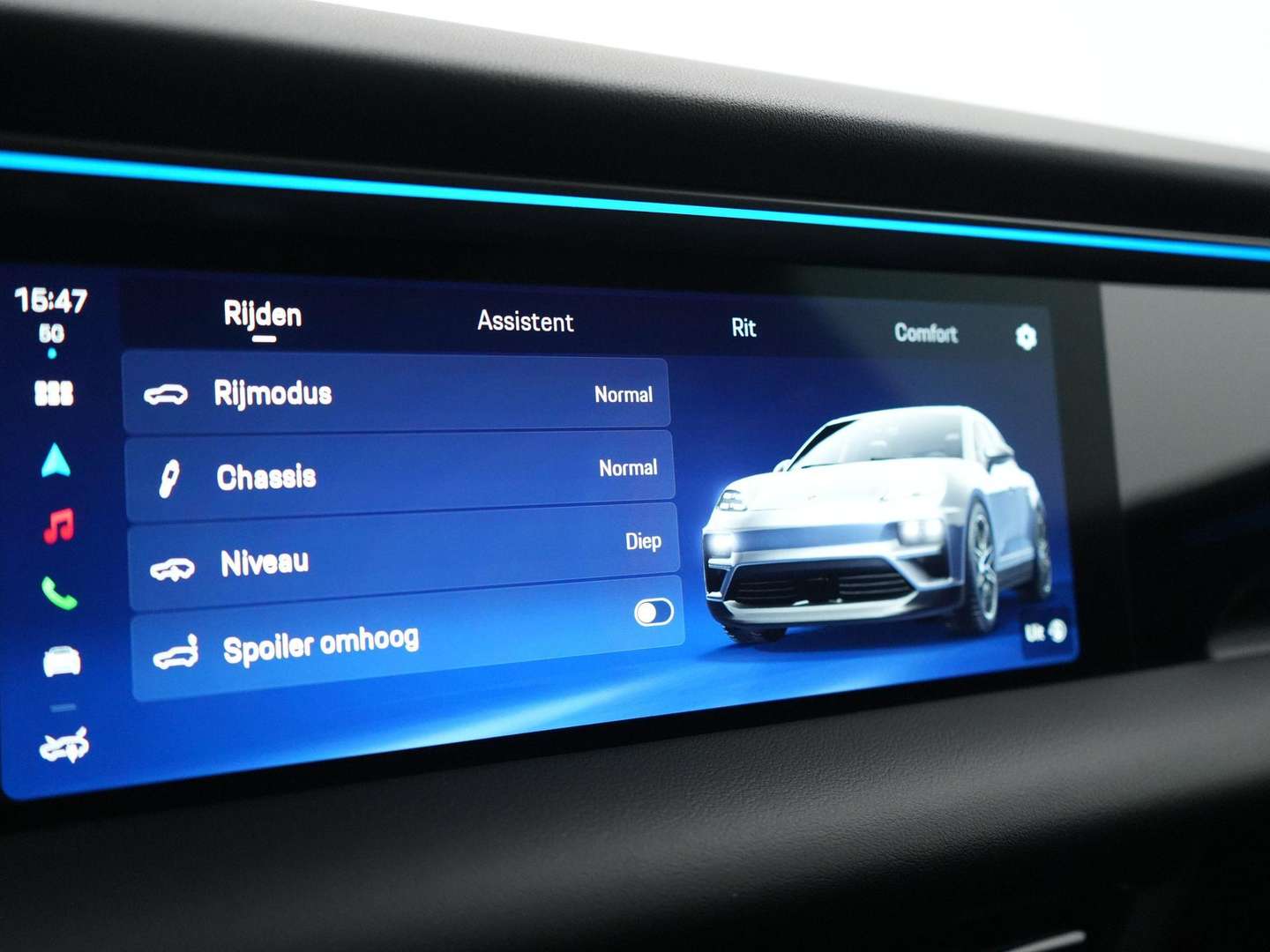 Porsche Macan I - 2026 - Joinsteer - #29