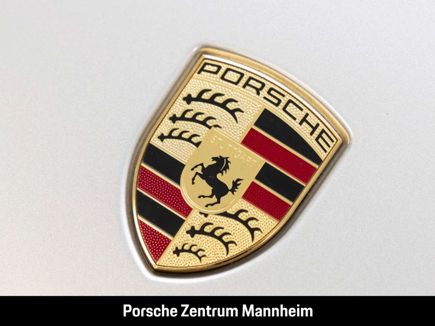 Porsche 718 Cayman - 2018 - Joinsteer - #12