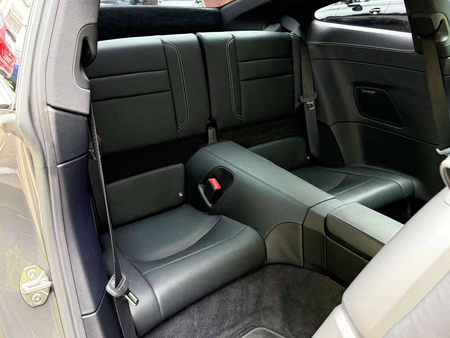 Porsche 992 I Carrera S - 2019 - Joinsteer - #13