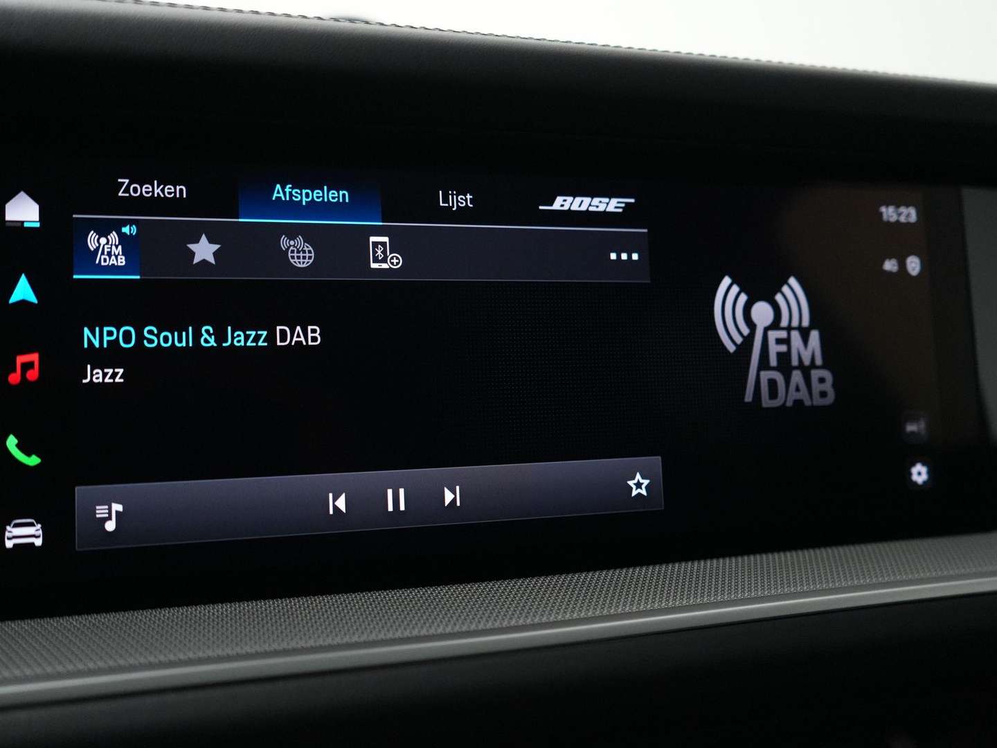 Porsche Cayenne III E-Hybrid - 2024 - Joinsteer - #18